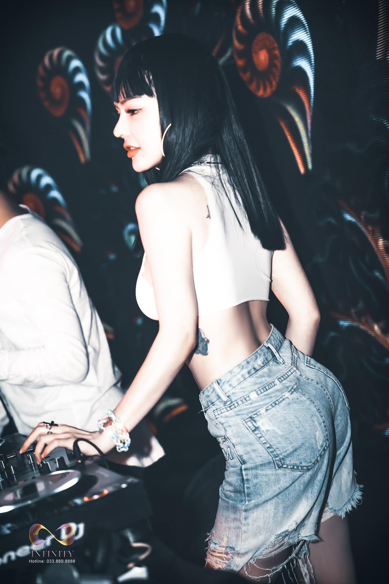 Miu trần tranthimai1992