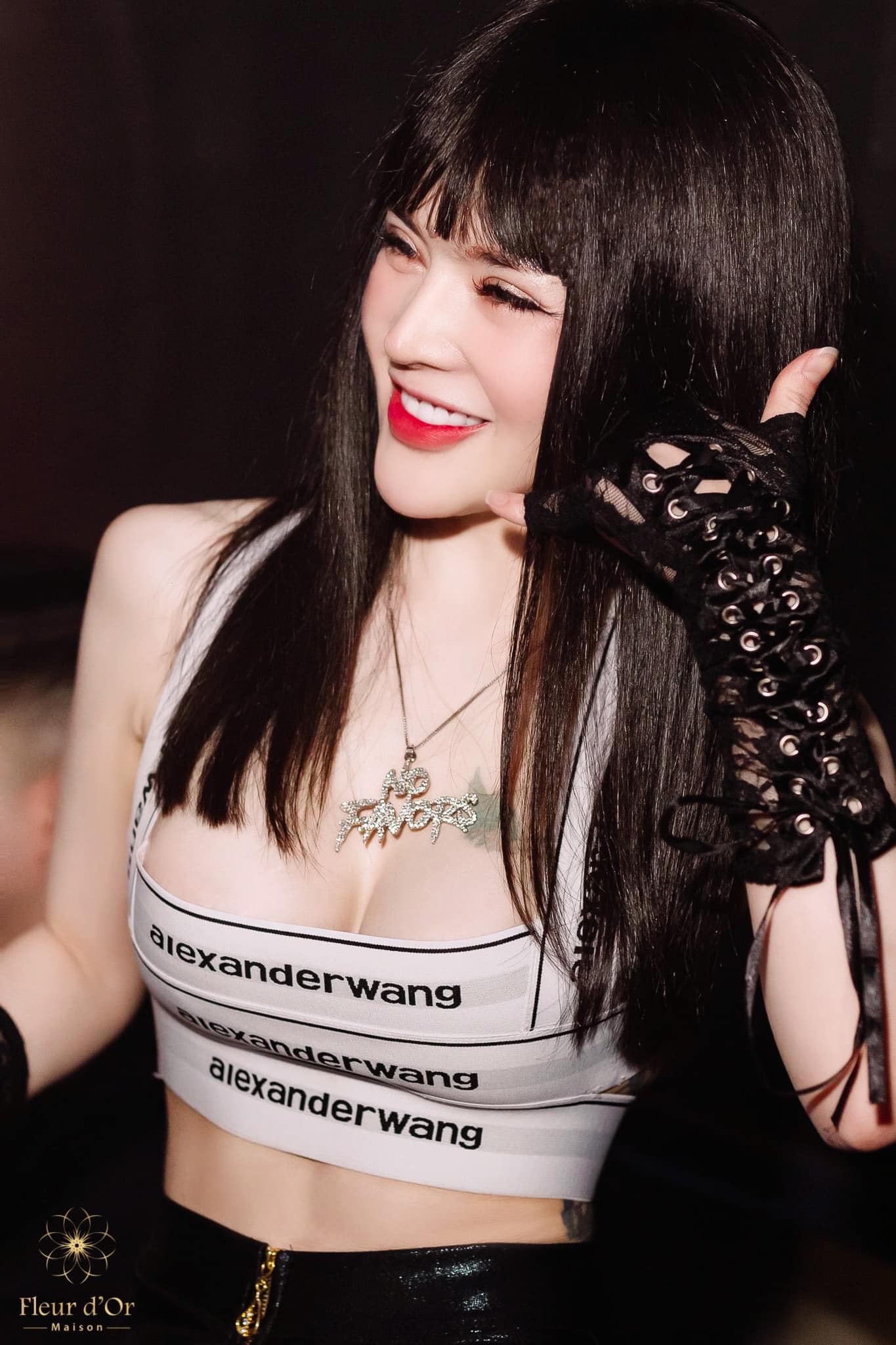 Miu trần tranthimai1992