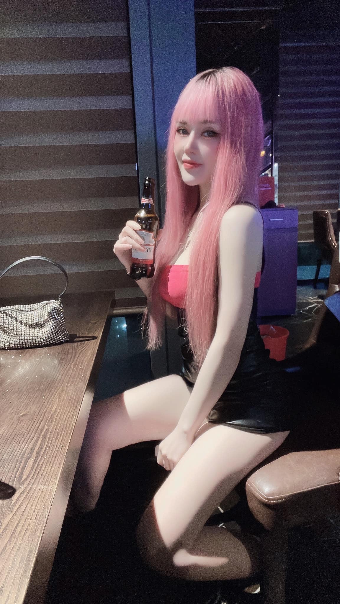 Miu trần tranthimai1992