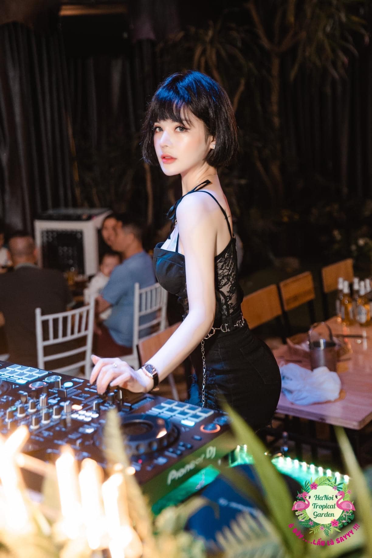 Miu trần tranthimai1992