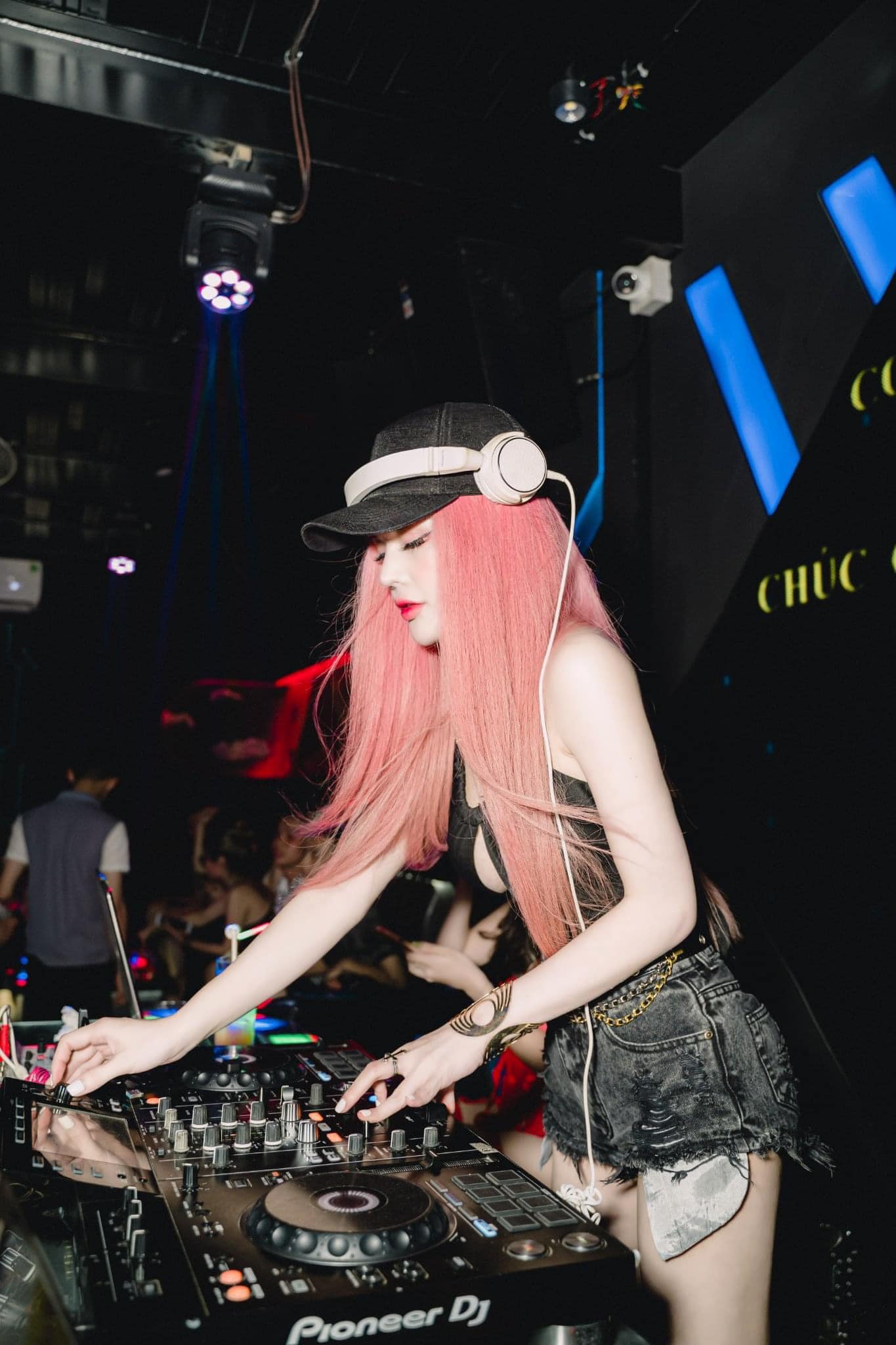 Miu trần tranthimai1992