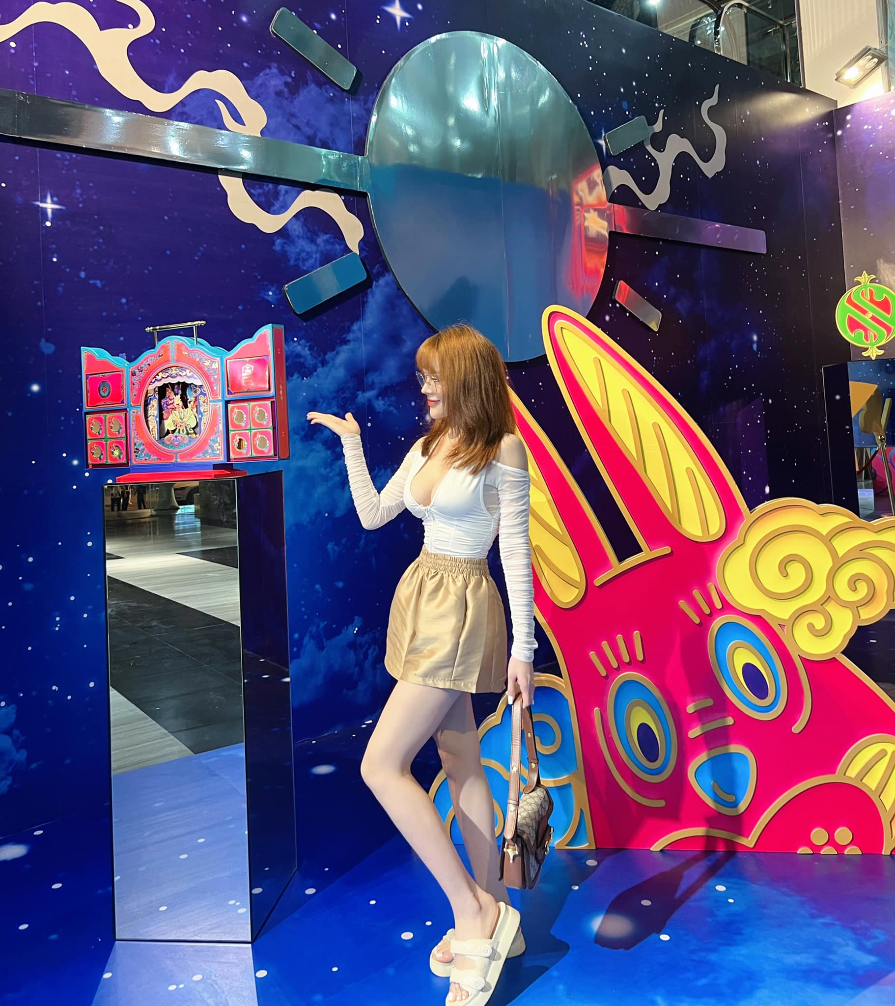 Miu trần tranthimai1992