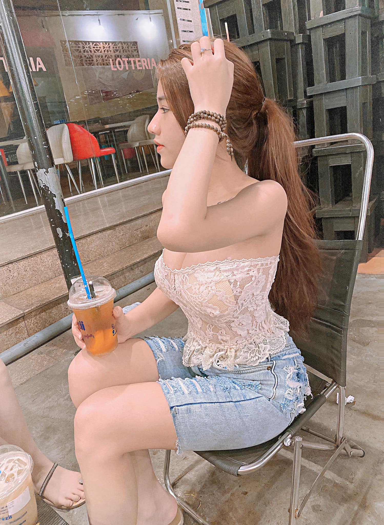 Mon Lysa id=100052367653156 Hình ảnh gái xinh, Girl xinh Việt Nam, Photo gái xinh, Hot face hiện nay, Hình ảnh gái xinh cute, Ảnh gái đẹp, Hot girl dễ thương nhất Việt Nam