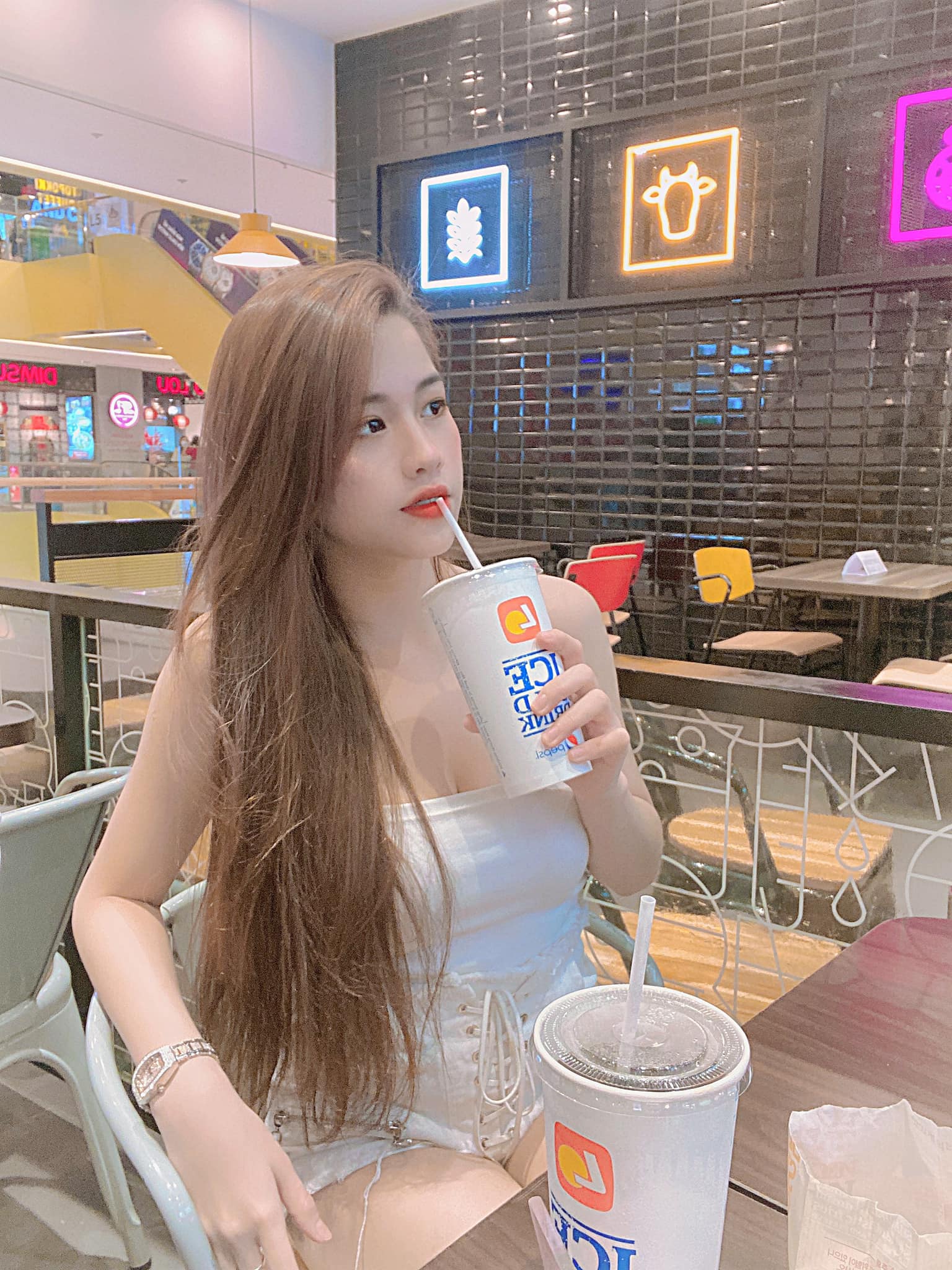 Mon Lysa id=100052367653156 Hình ảnh gái xinh, Girl xinh Việt Nam, Photo gái xinh, Hot face hiện nay, Hình ảnh gái xinh cute, Ảnh gái đẹp, Hot girl dễ thương nhất Việt Nam