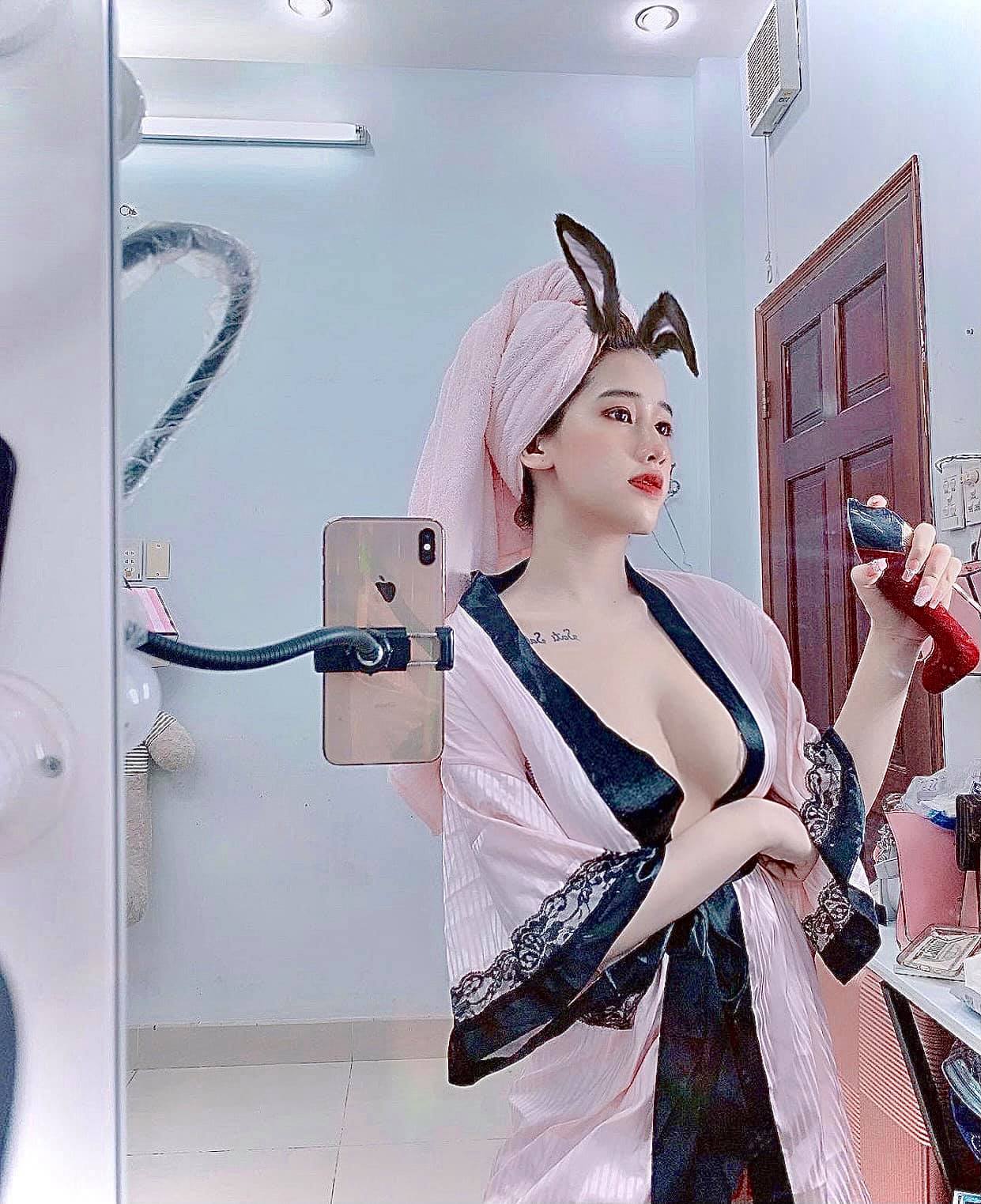 Hình ảnh gái xinh, Girl xinh Việt Nam, Photo gái xinh, Hot face hiện nay, Hình ảnh gái xinh cute, Ảnh gái đẹp, Hot girl dễ thương nhất Việt Nam Mon Lysa id=100052367653156