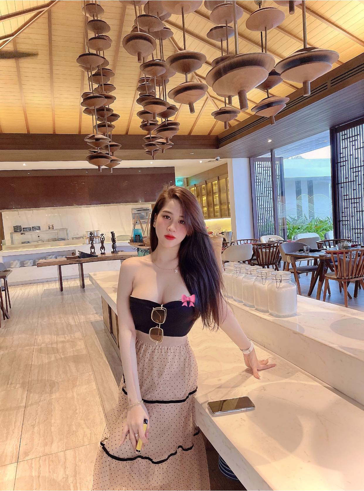 Hình ảnh gái xinh, Girl xinh Việt Nam, Photo gái xinh, Hot face hiện nay, Hình ảnh gái xinh cute, Ảnh gái đẹp, Hot girl dễ thương nhất Việt Nam Mon Lysa id=100052367653156