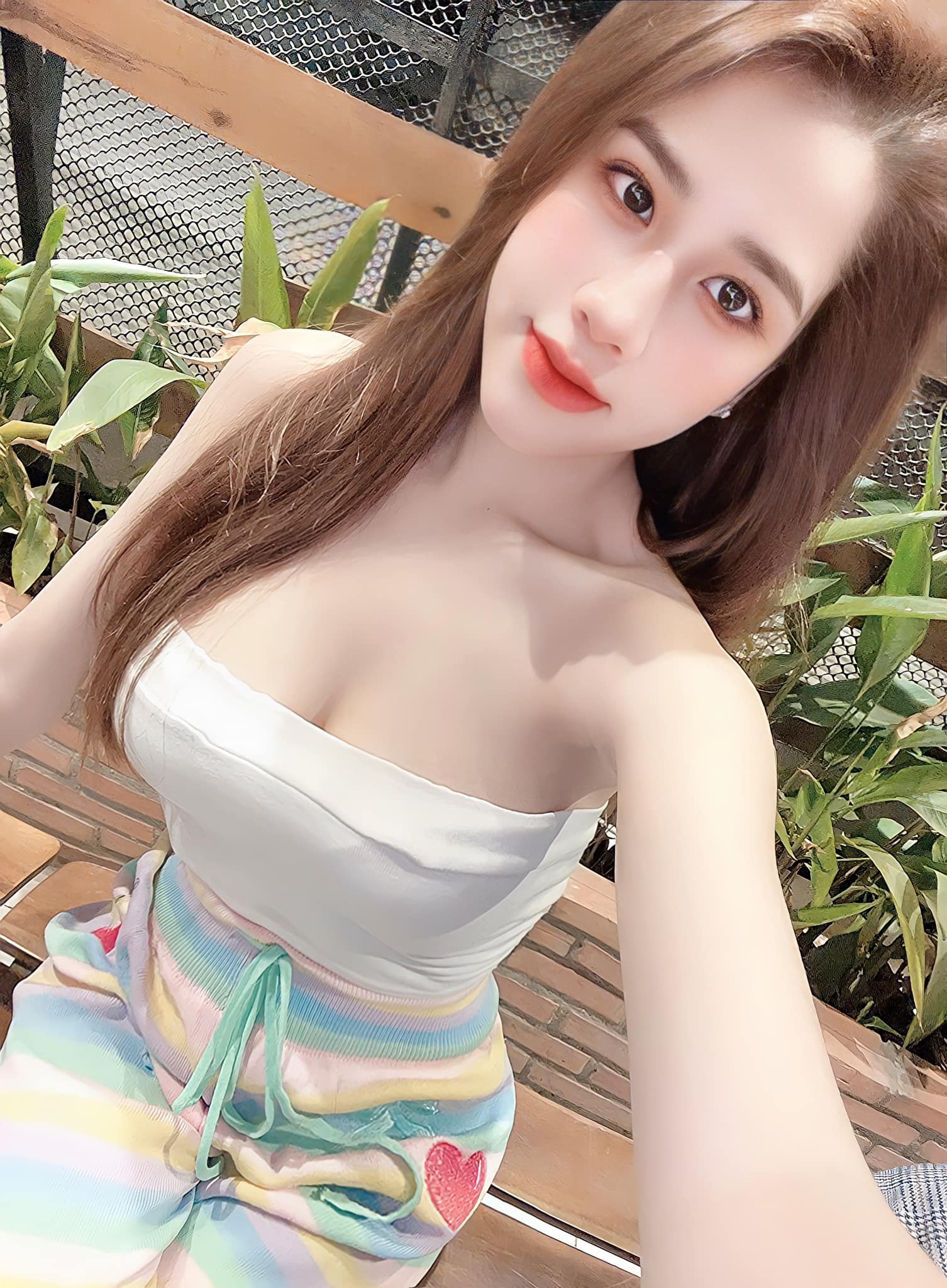 Hình ảnh gái xinh, Girl xinh Việt Nam, Photo gái xinh, Hot face hiện nay, Hình ảnh gái xinh cute, Ảnh gái đẹp, Hot girl dễ thương nhất Việt Nam Mon Lysa id=100052367653156