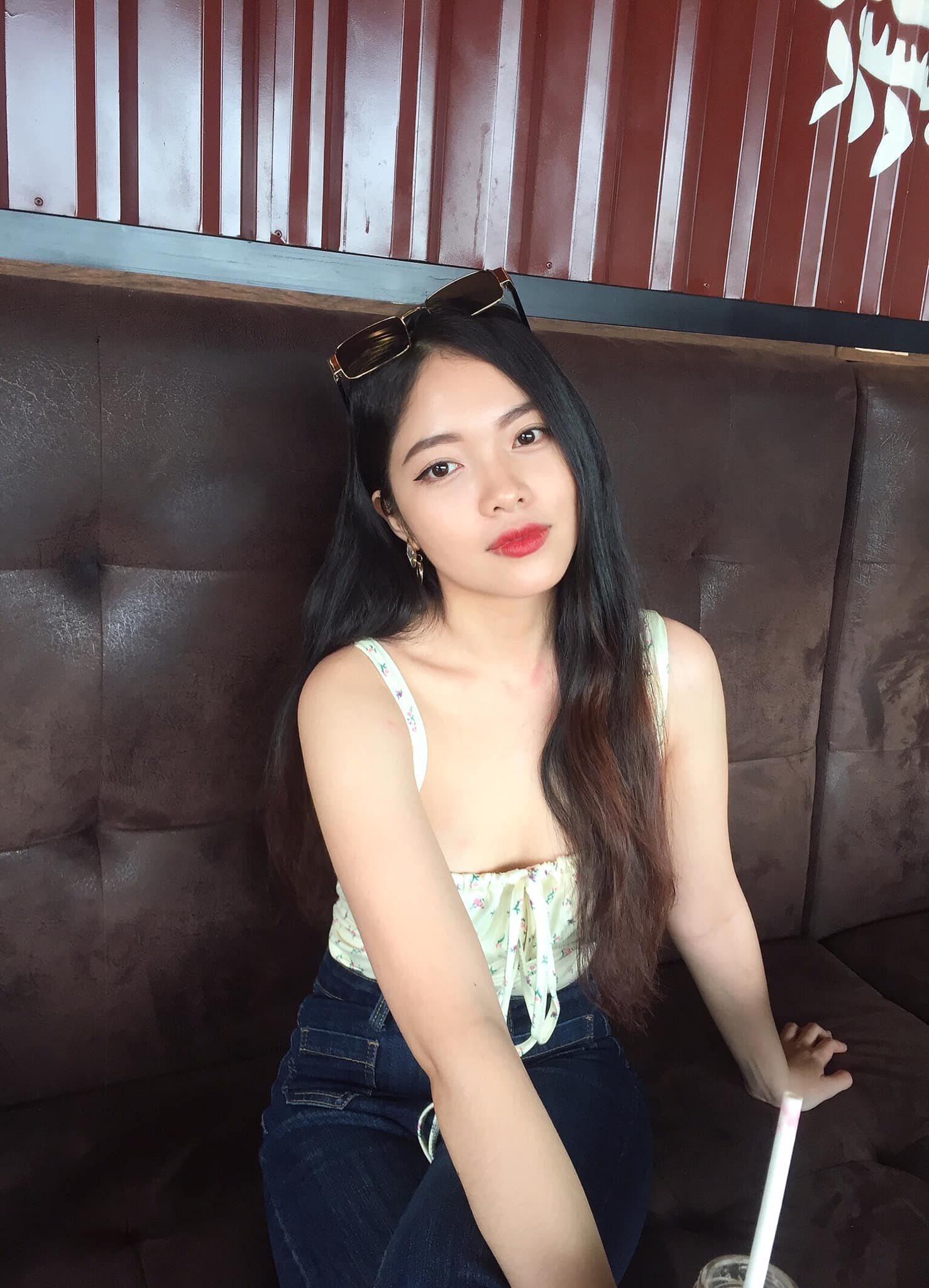 Nam Giang Vũ namgiang.vu.98 Hình ảnh gái xinh, Girl xinh Việt Nam, Photo gái xinh, Hot face hiện nay, Hình ảnh gái xinh cute, Ảnh gái đẹp, Hot girl dễ thương nhất Việt Nam