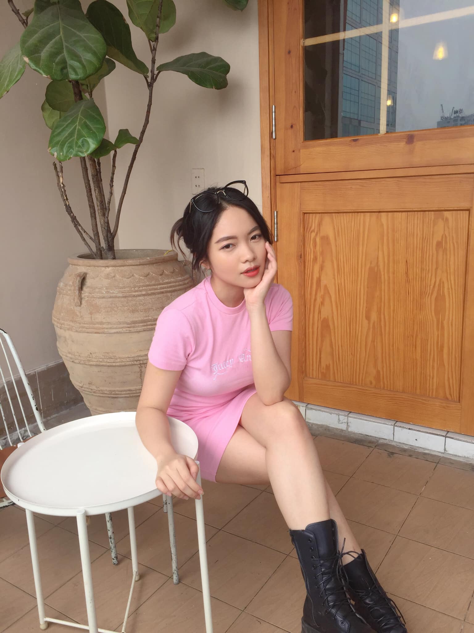 Hình ảnh gái xinh, Girl xinh Việt Nam, Photo gái xinh, Hot face hiện nay, Hình ảnh gái xinh cute, Ảnh gái đẹp, Hot girl dễ thương nhất Việt Nam Nam Giang Vũ namgiang.vu.98