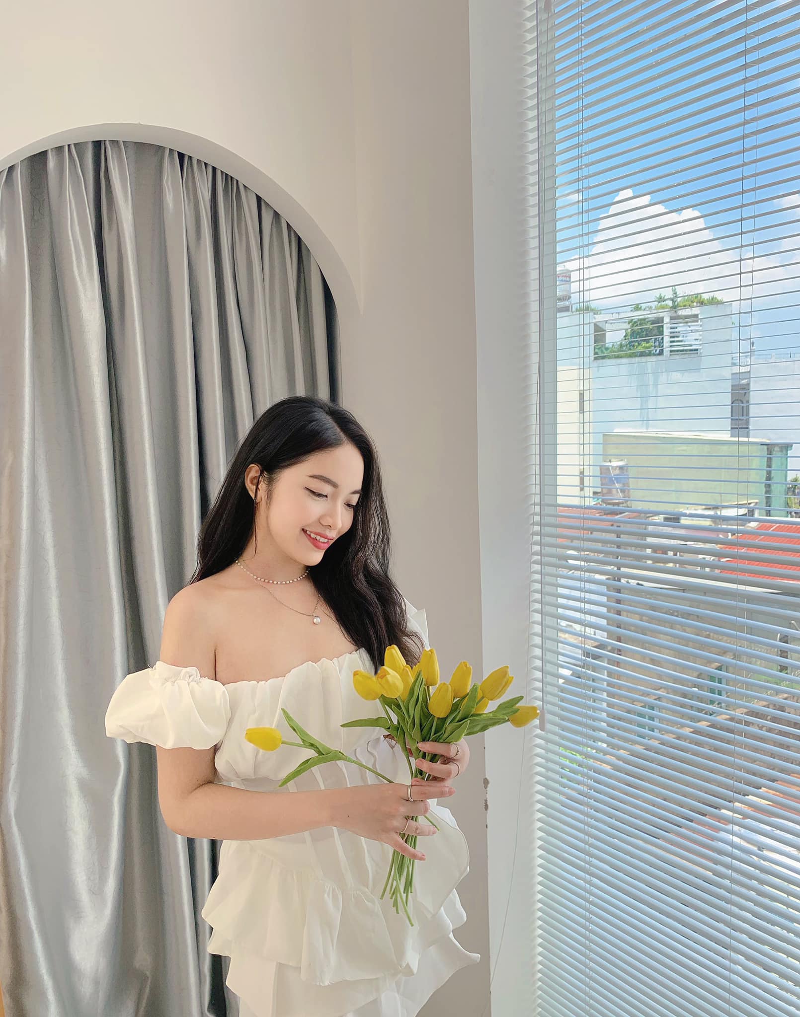 Hình ảnh gái xinh, Girl xinh Việt Nam, Photo gái xinh, Hot face hiện nay, Hình ảnh gái xinh cute, Ảnh gái đẹp, Hot girl dễ thương nhất Việt Nam Nam Giang Vũ namgiang.vu.98