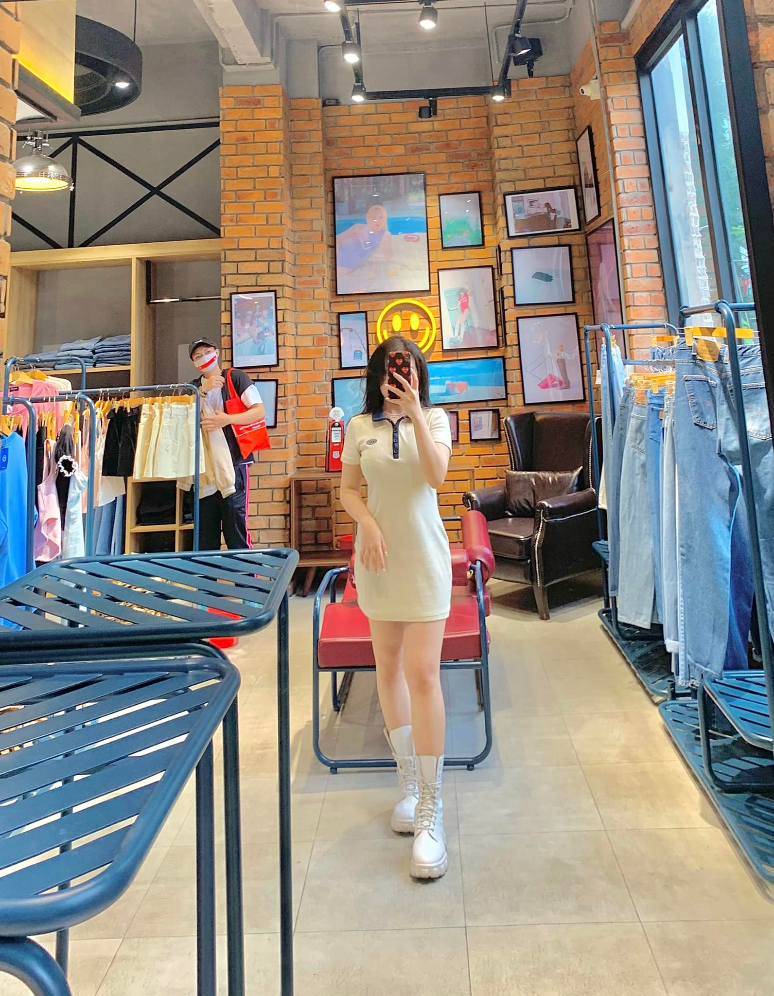 Hình ảnh gái xinh, Girl xinh Việt Nam, Photo gái xinh, Hot face hiện nay, Hình ảnh gái xinh cute, Ảnh gái đẹp, Hot girl dễ thương nhất Việt Nam Nam Giang Vũ namgiang.vu.98