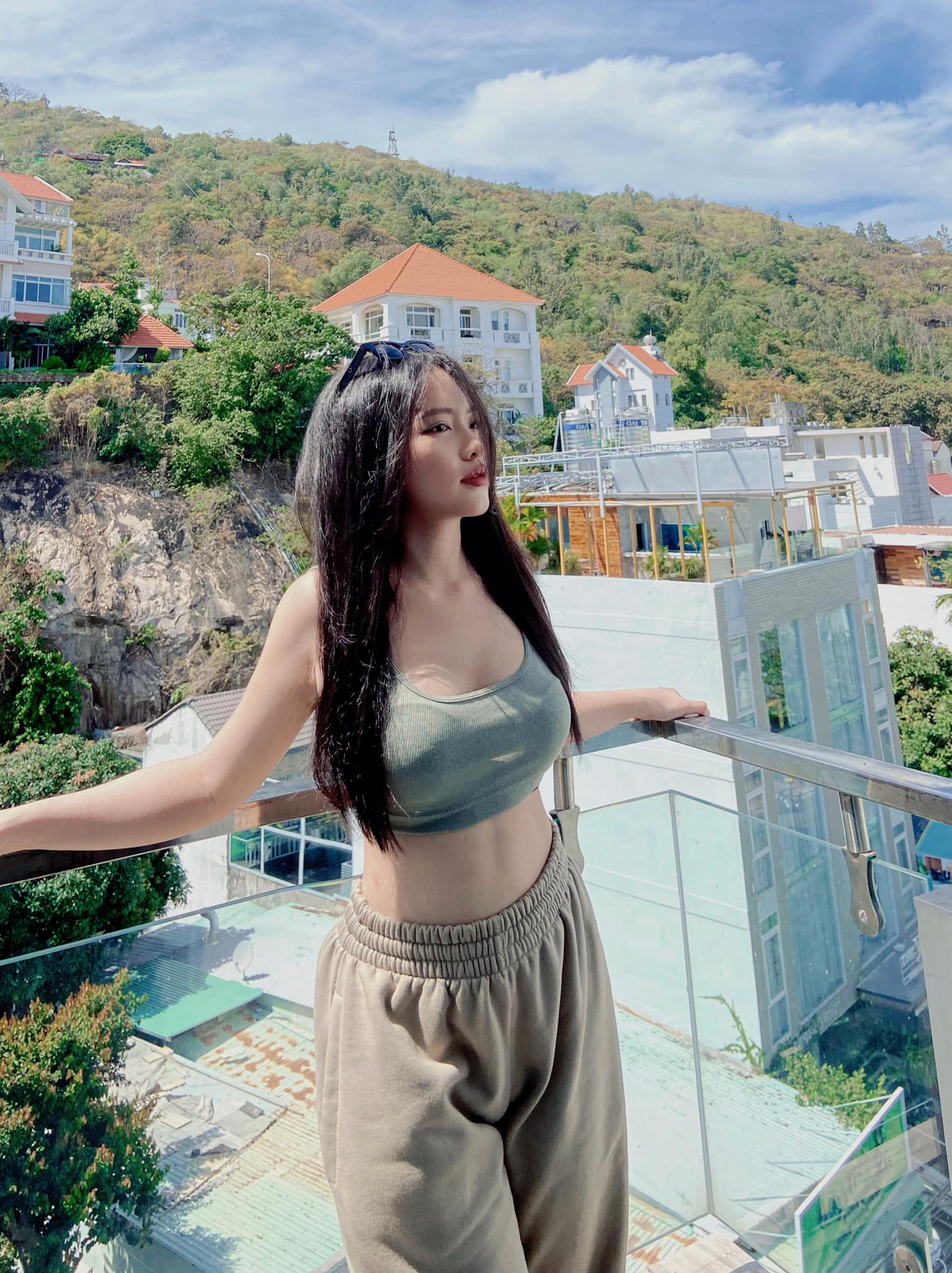 Hình ảnh gái xinh, Girl xinh Việt Nam, Photo gái xinh, Hot face hiện nay, Hình ảnh gái xinh cute, Ảnh gái đẹp, Hot girl dễ thương nhất Việt Nam Nam Giang Vũ namgiang.vu.98