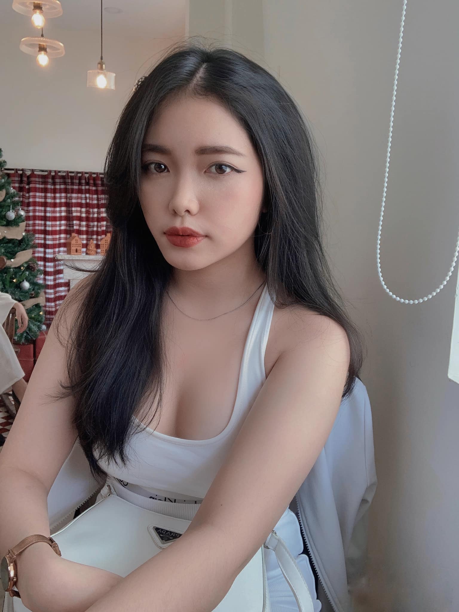Hình ảnh gái xinh, Girl xinh Việt Nam, Photo gái xinh, Hot face hiện nay, Hình ảnh gái xinh cute, Ảnh gái đẹp, Hot girl dễ thương nhất Việt Nam Nam Giang Vũ namgiang.vu.98