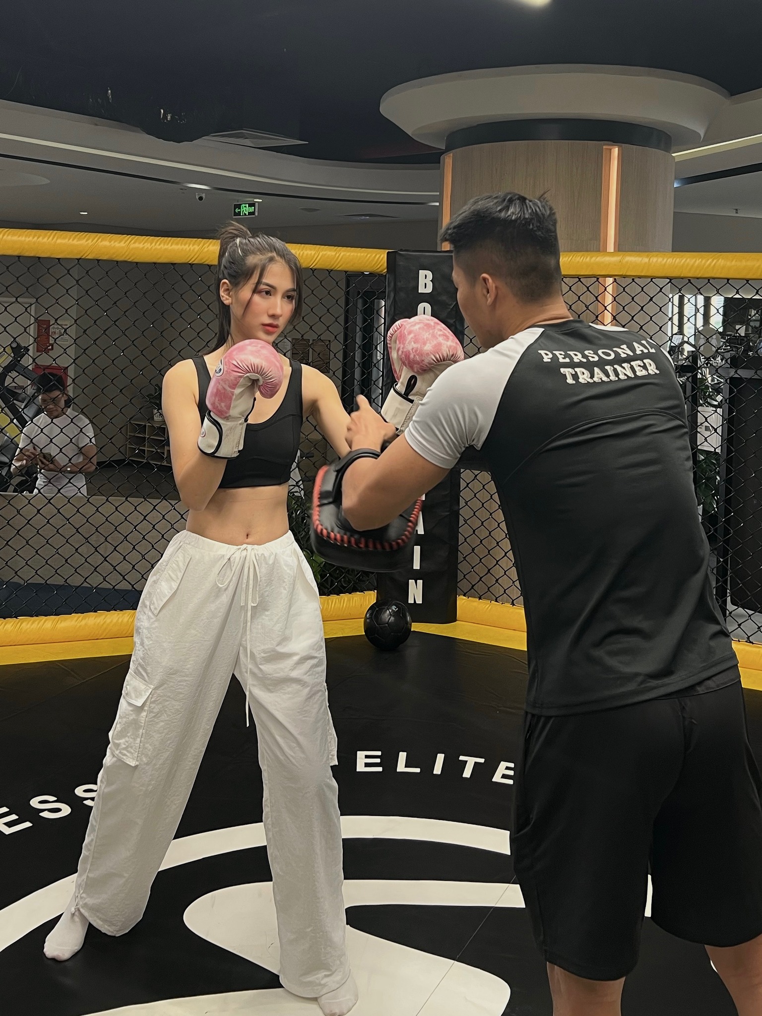 Nga Kin ĐT Bỉ ngagaugau