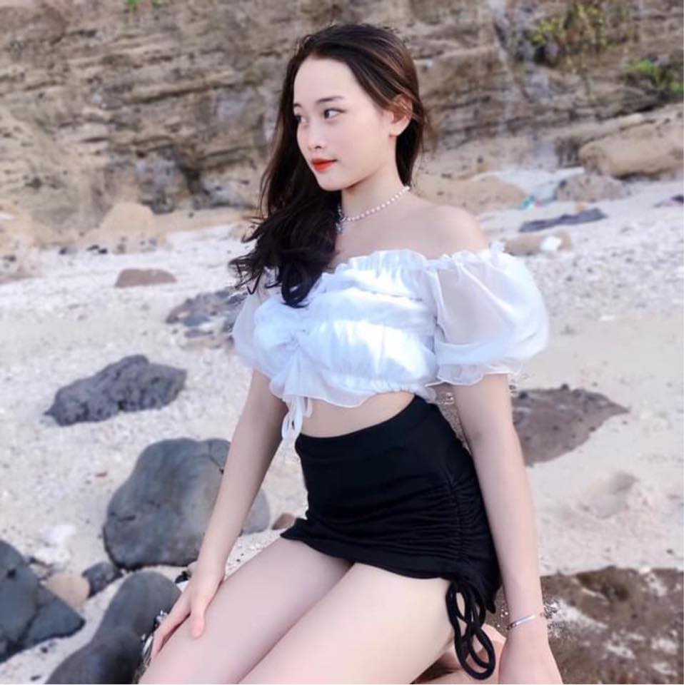 Ngô Thị Thu Hiền thuhien.ngothi.9085 Link facebook, Hotgirl Facebook, Gái xinh facebook, KOLs facebook, Ảnh gái xinh, Hotgirl