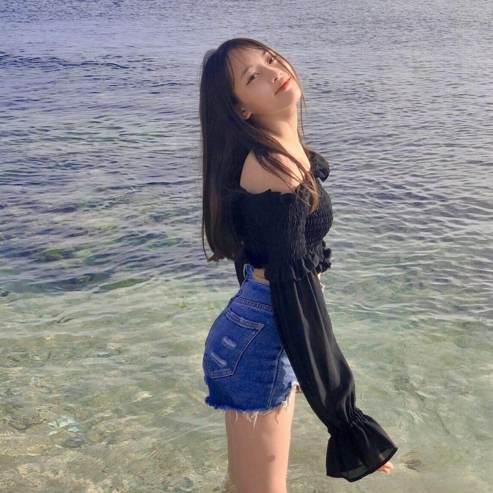 Ngô Thị Thu Hiền thuhien.ngothi.9085 Link facebook, Hotgirl Facebook, Gái xinh facebook, KOLs facebook, Ảnh gái xinh, Hotgirl