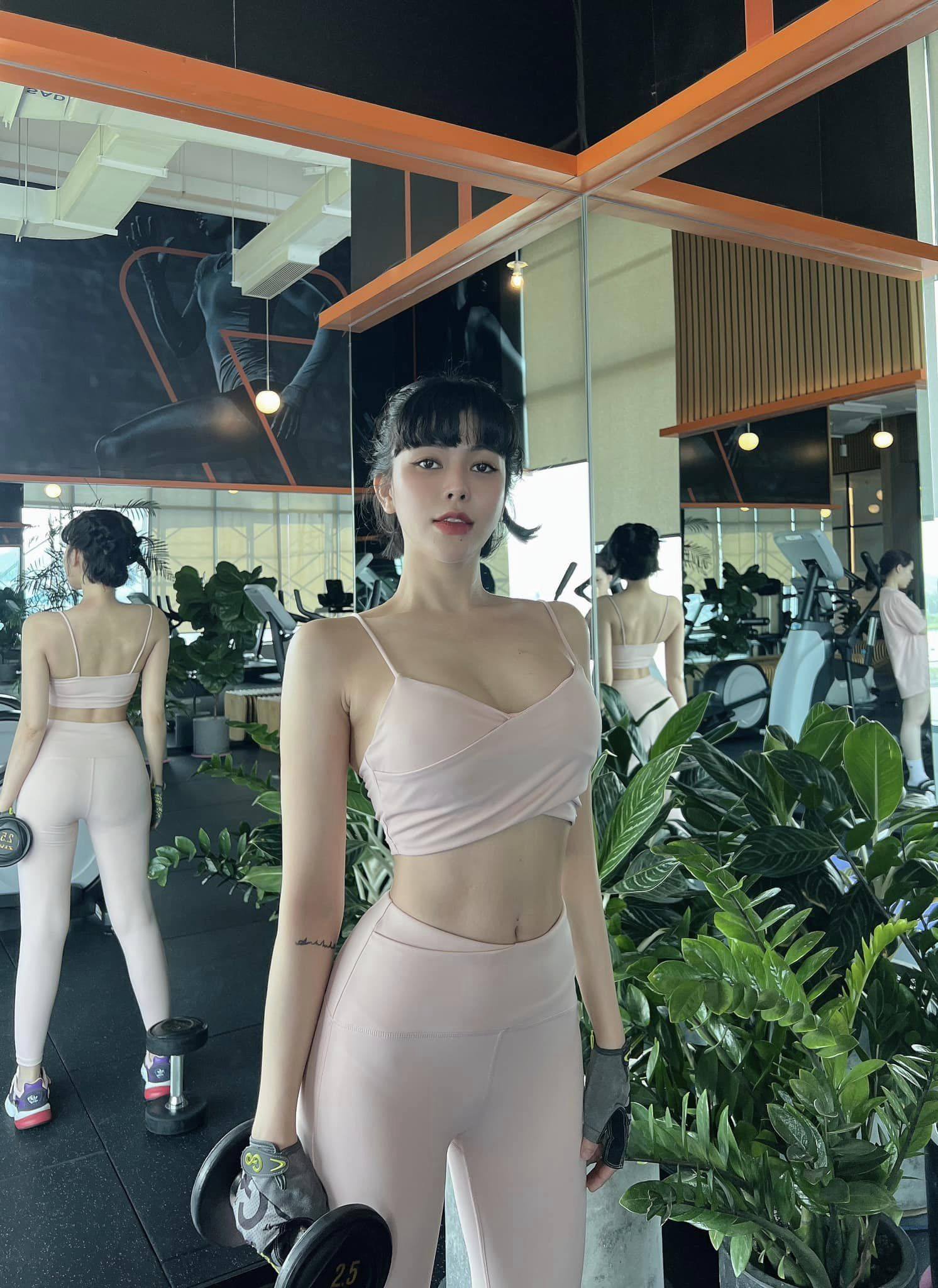 Ngọc Ánh tranngocanhpie