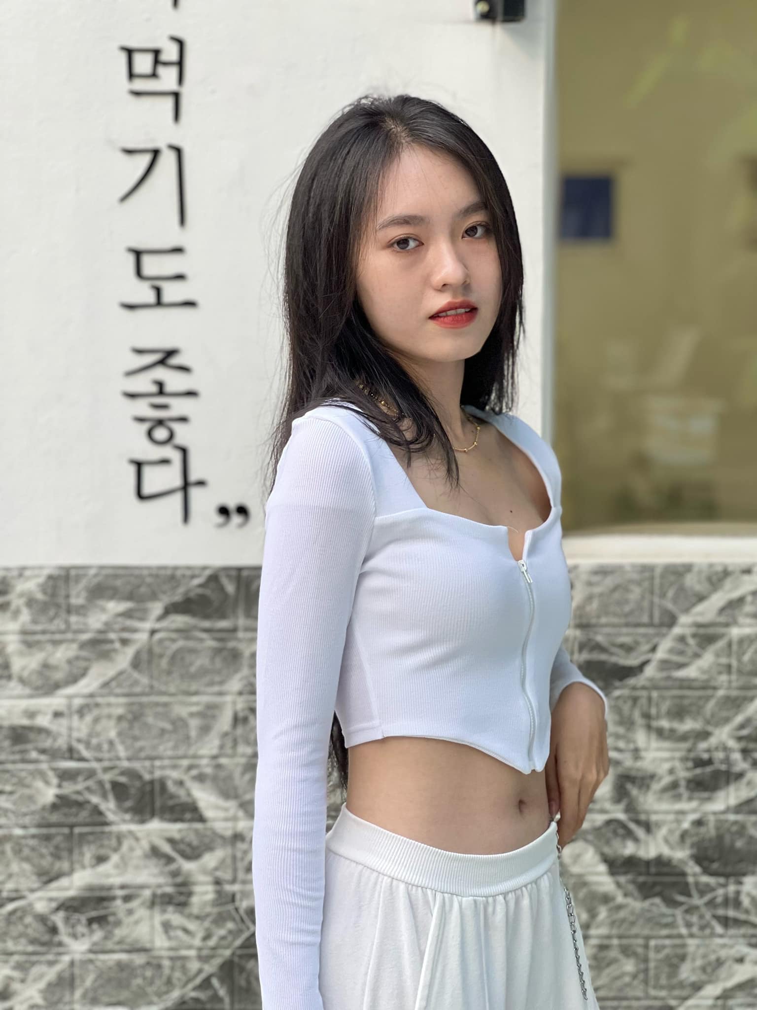 Ngọc Hân id=100066431186995 Hình ảnh gái xinh, Girl xinh Việt Nam, Photo gái xinh, Hot face hiện nay, Hình ảnh gái xinh cute, Ảnh gái đẹp, Hot girl dễ thương nhất Việt Nam