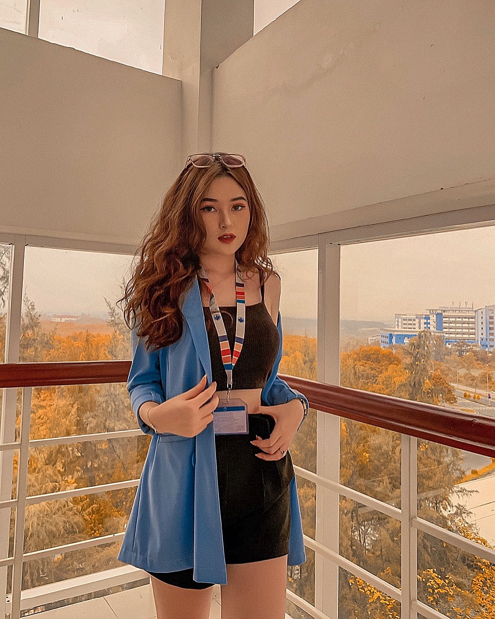 Ngọc Hân Trần tranhan285