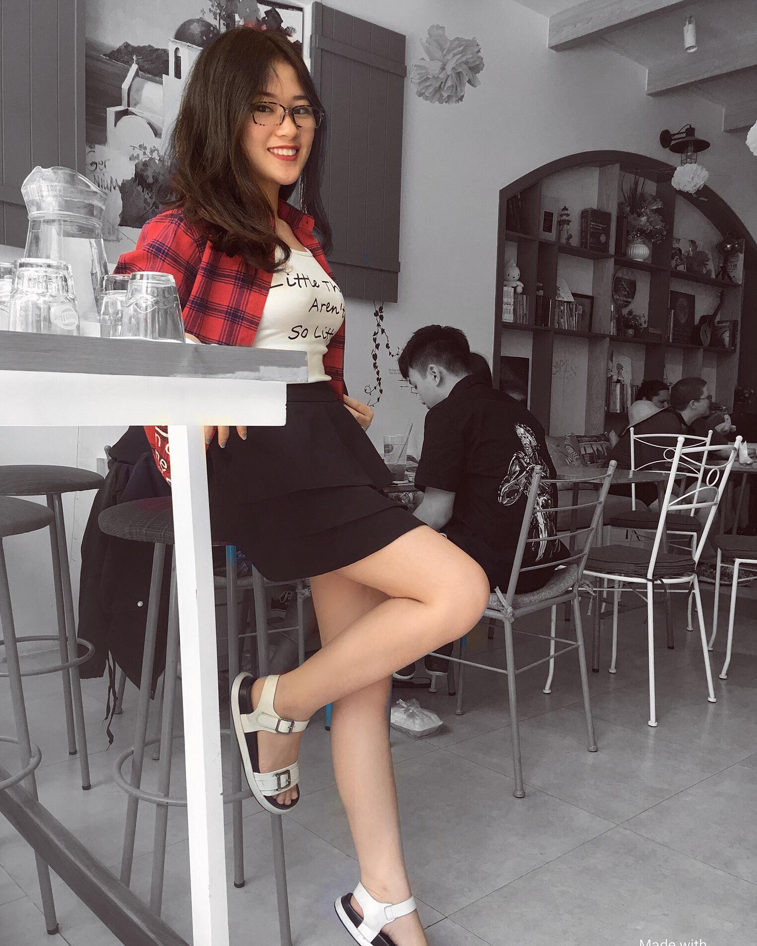 Ngọc Hân Trần tranhan285