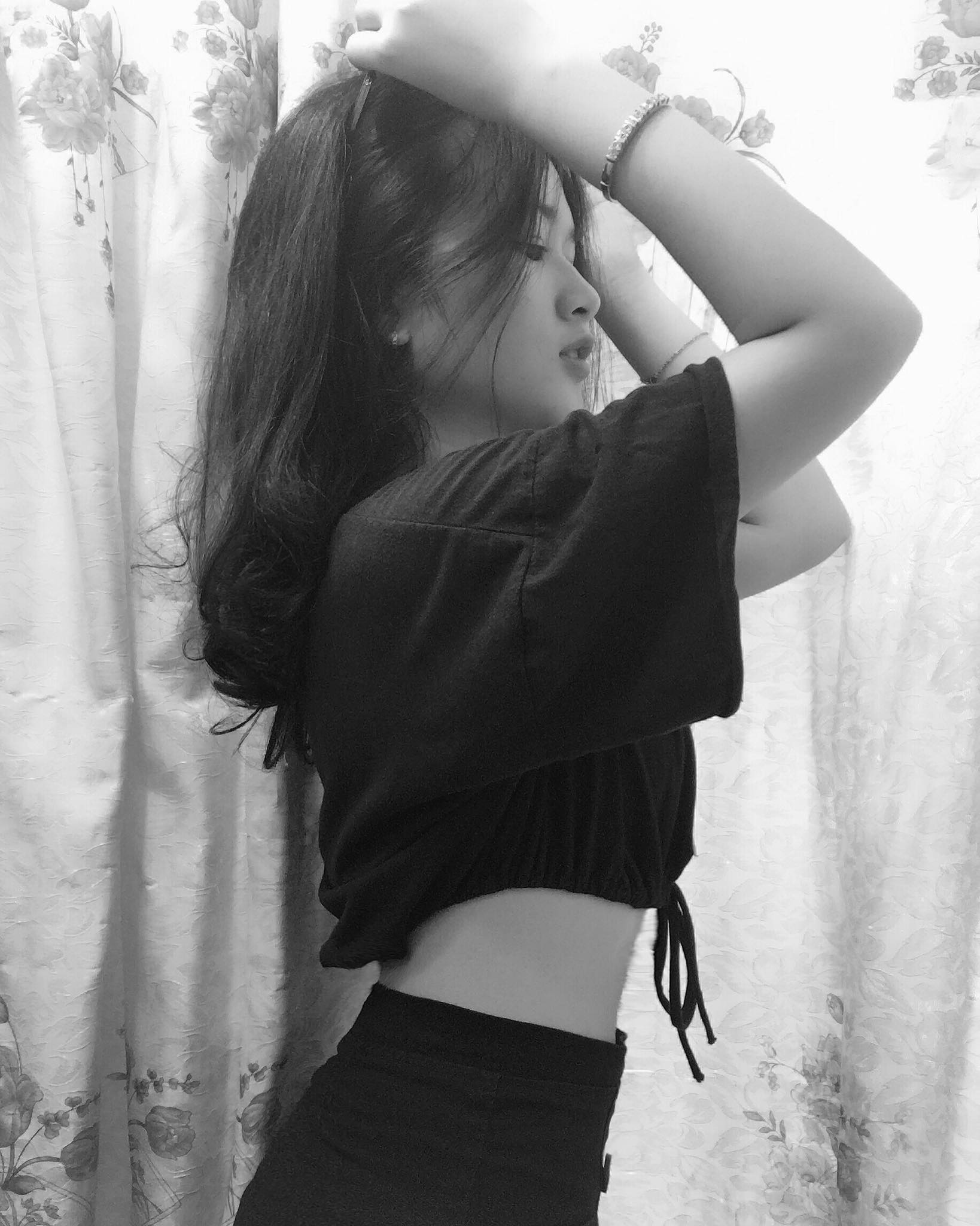 Ngọc Hân Trần tranhan285