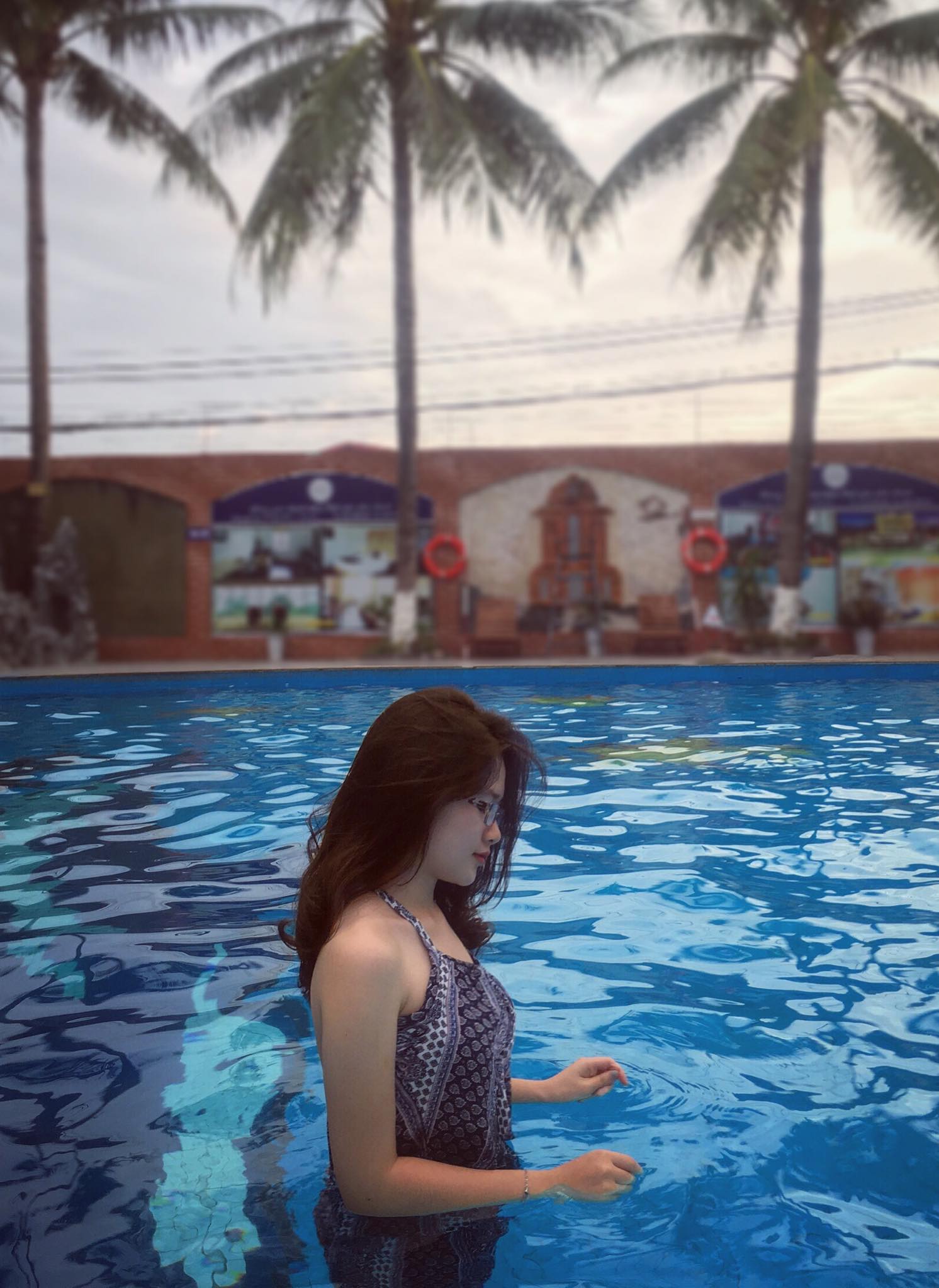 Ngọc Hân Trần tranhan285