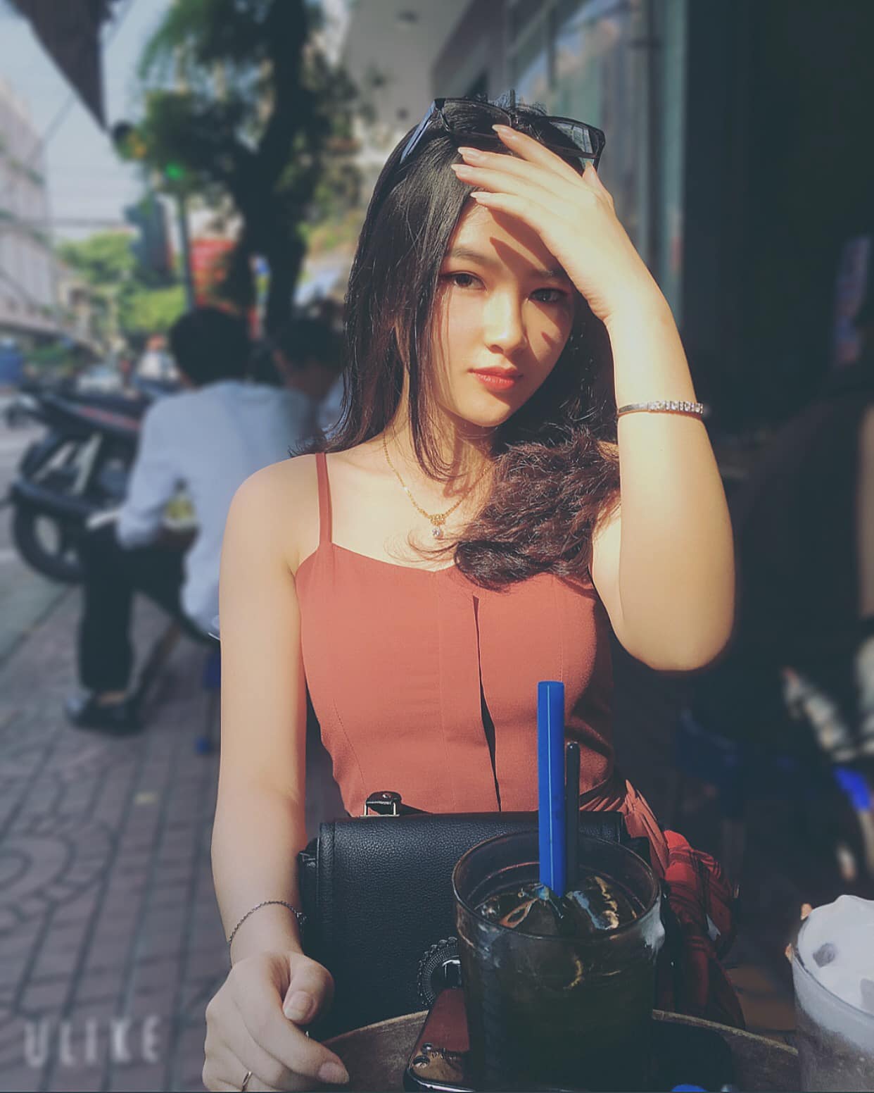 Ngọc Hân Trần tranhan285