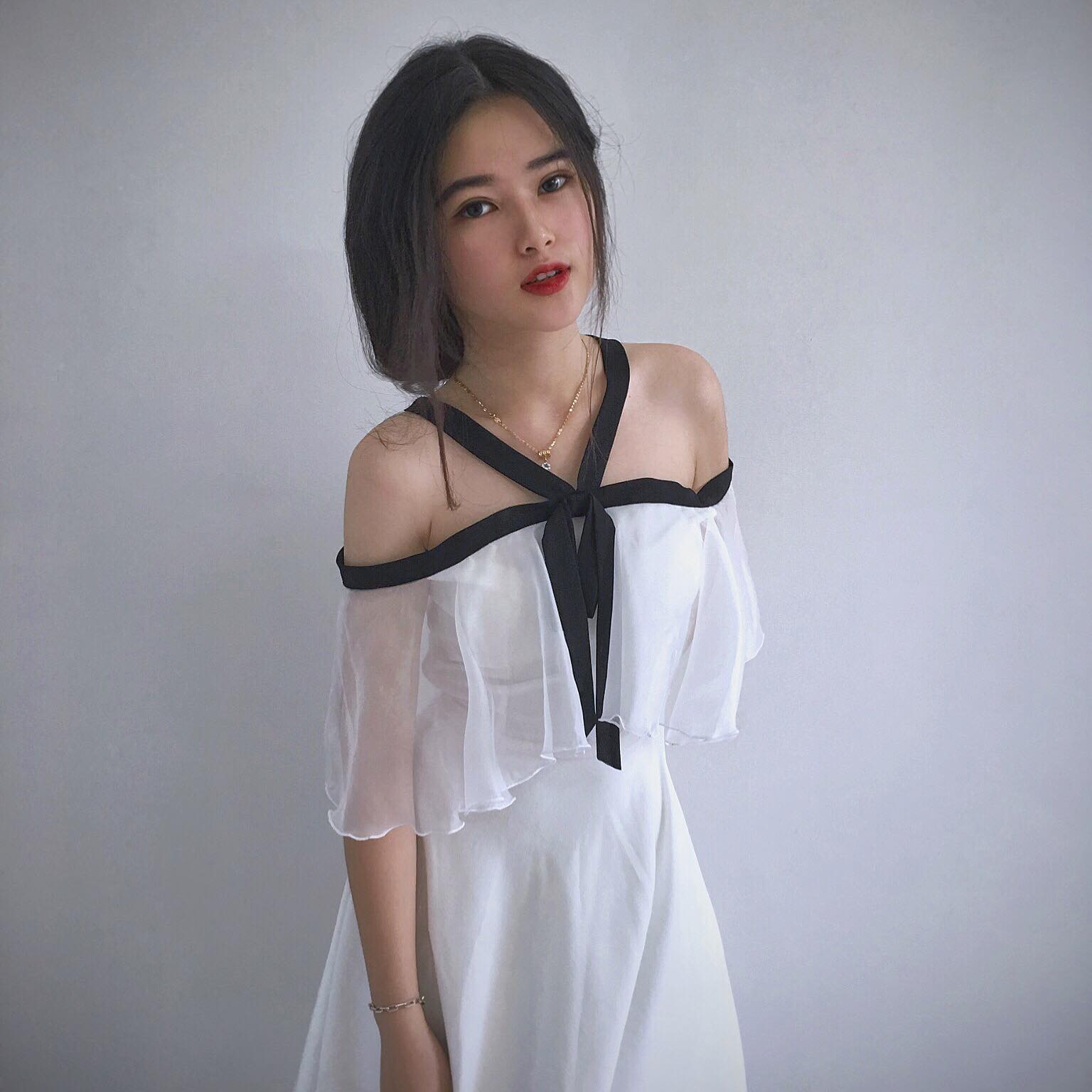 Ngọc Hân Trần tranhan285