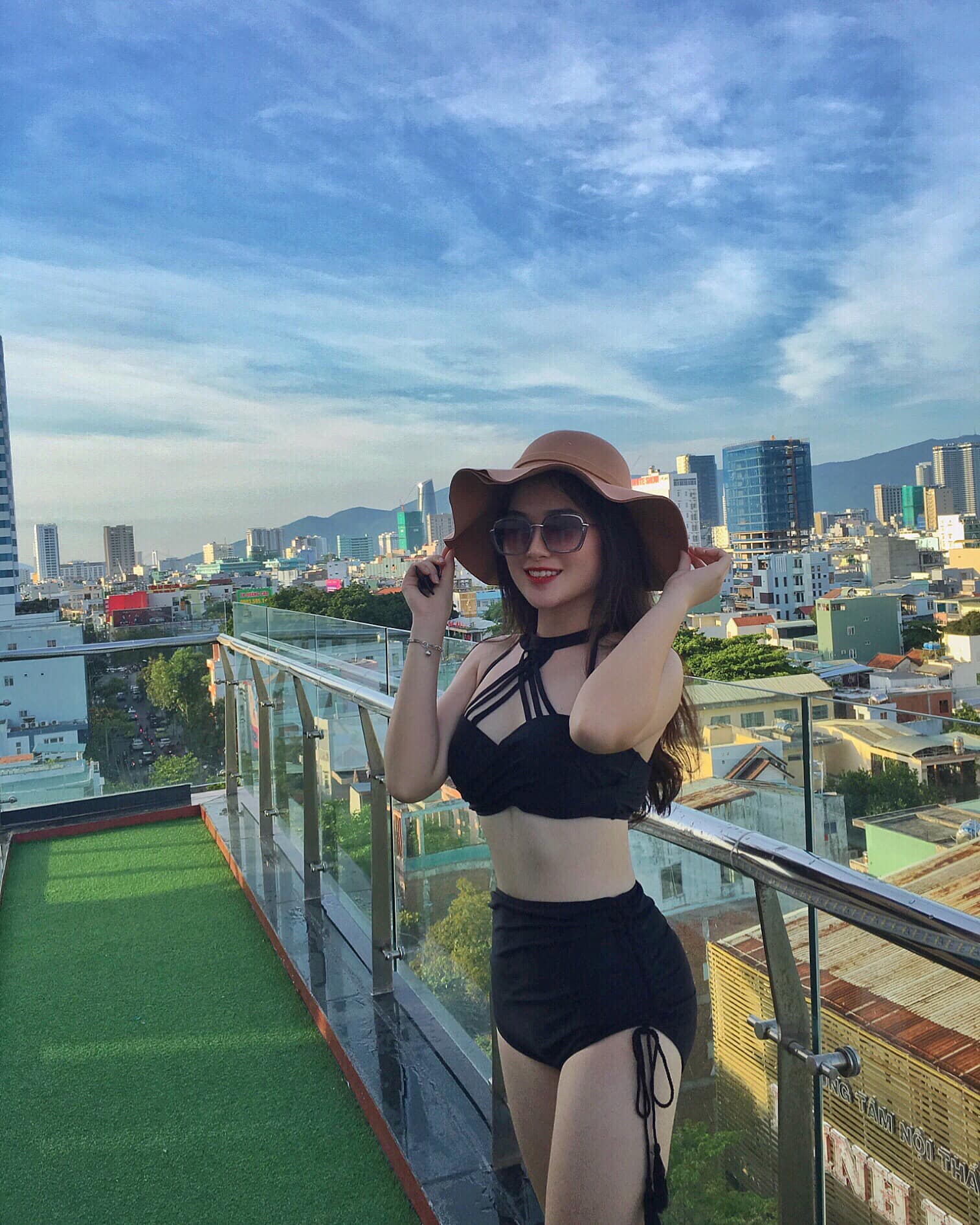 Ngọc Hân Trần tranhan285