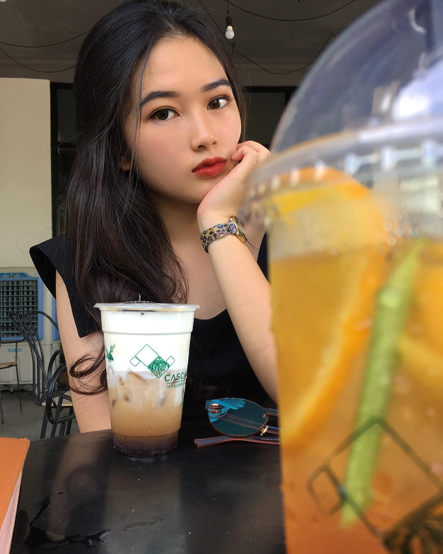 Ngọc Hân Trần tranhan285