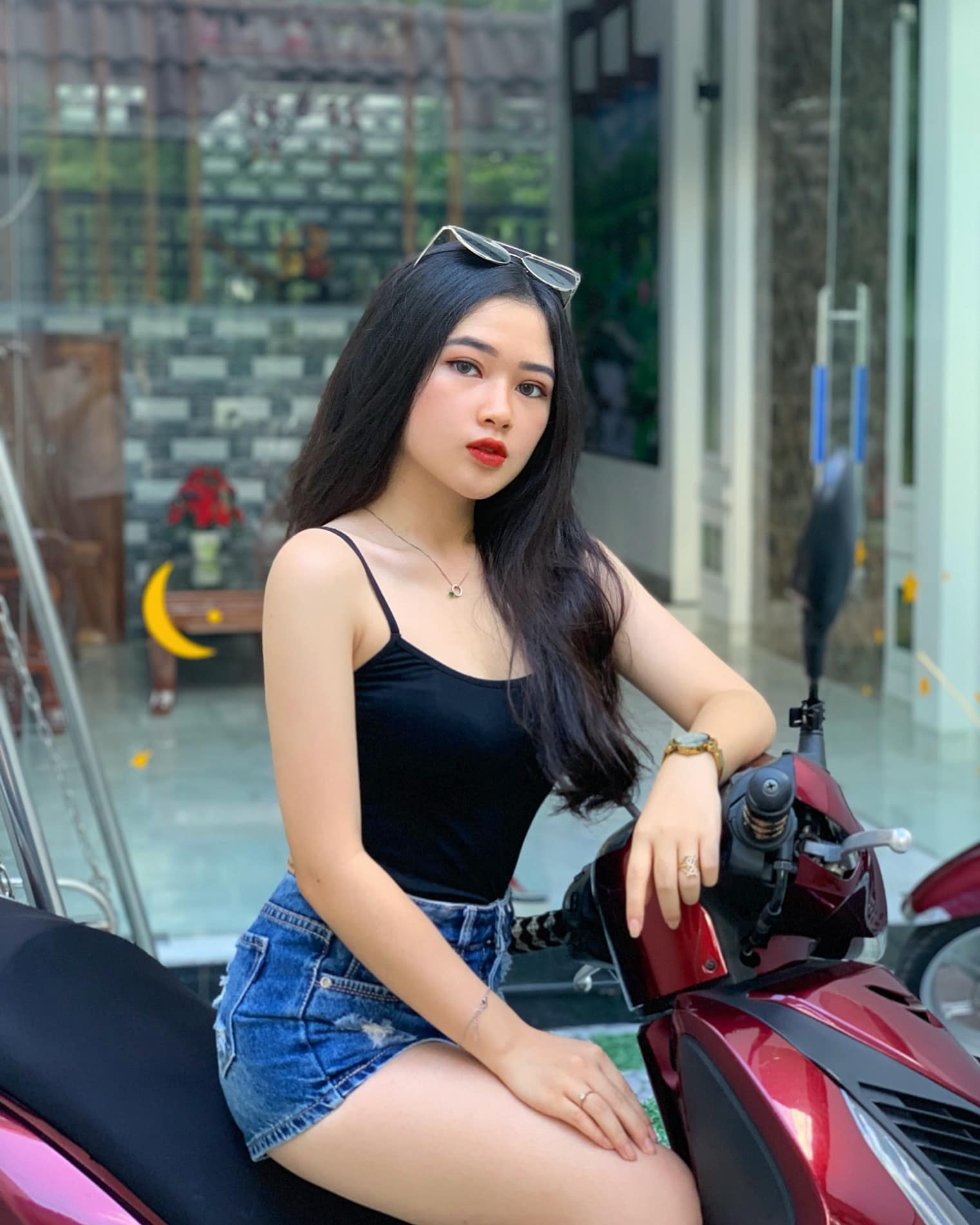 Ngọc Hân Trần tranhan285