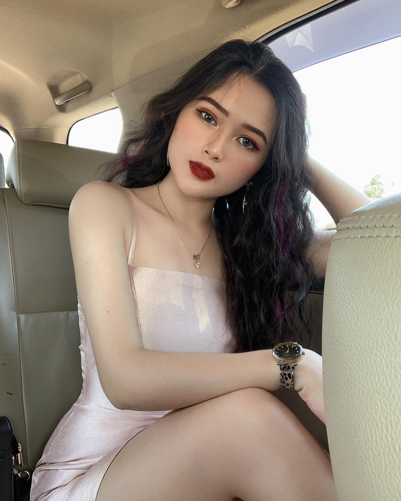 Ngọc Hân Trần tranhan285