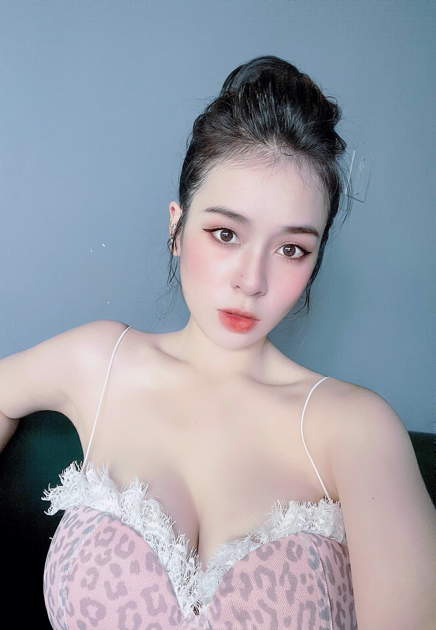 Ngọc Huyền id=100015359312908 Gái xinh, Ảnh facebook, Facebook, Tiktok, Instagram, Ảnh gái xinh, Ảnh gái tập gym, Girl tập gym, Beautiful Girl, Ảnh đẹp