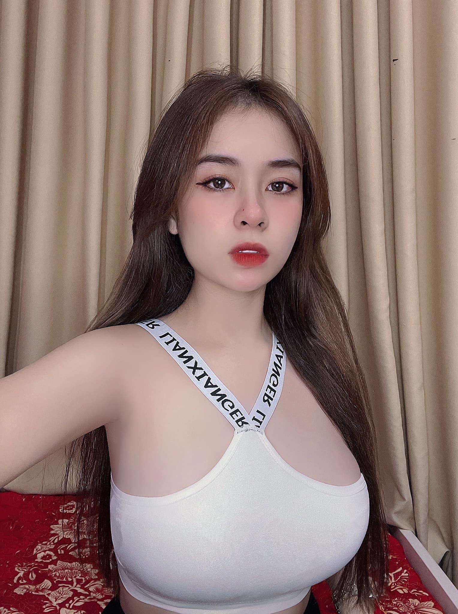 Ngọc Huyền id=100015359312908 Gái xinh, Ảnh facebook, Facebook, Tiktok, Instagram, Ảnh gái xinh, Ảnh gái tập gym, Girl tập gym, Beautiful Girl, Ảnh đẹp