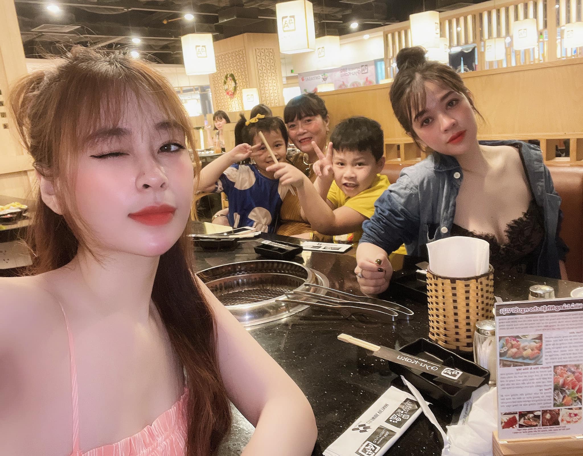 Gái xinh, Ảnh facebook, Facebook, Tiktok, Instagram, Ảnh gái xinh, Ảnh gái tập gym, Girl tập gym, Beautiful Girl, Ảnh đẹp Ngọc Huyền id=100015359312908