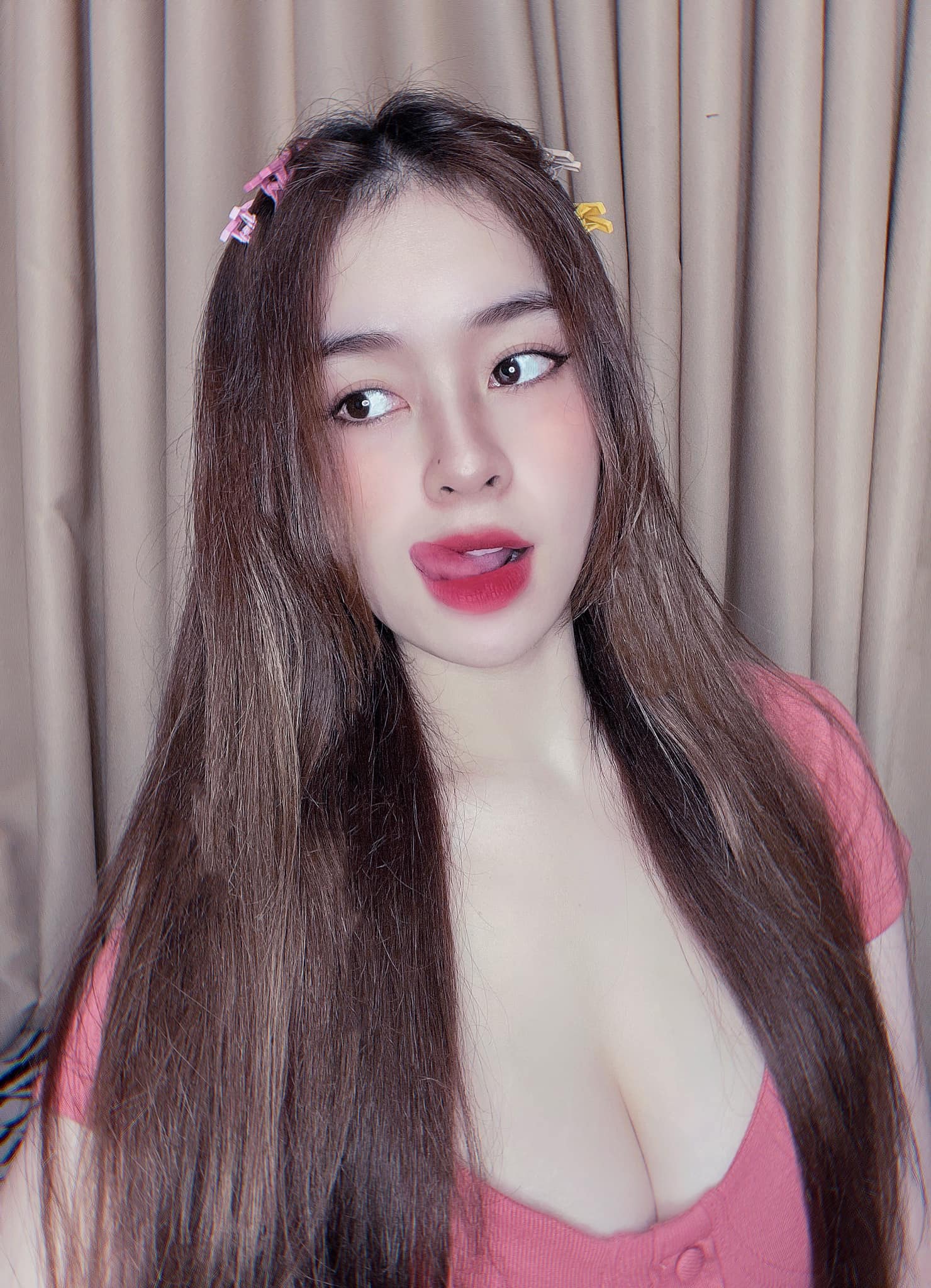 Gái xinh, Ảnh facebook, Facebook, Tiktok, Instagram, Ảnh gái xinh, Ảnh gái tập gym, Girl tập gym, Beautiful Girl, Ảnh đẹp Ngọc Huyền id=100015359312908