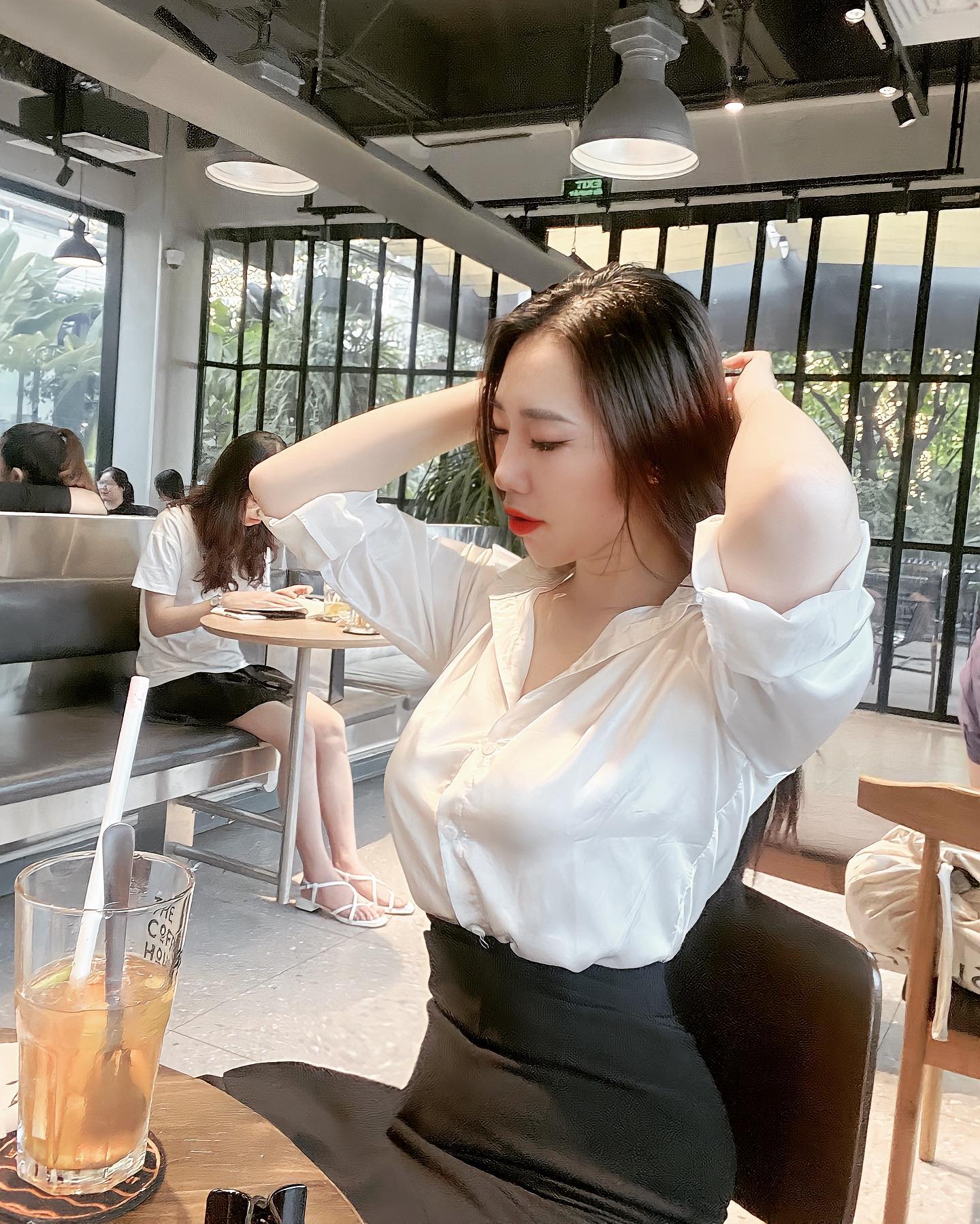 Ngọc Xuân xupoo.9 Hình ảnh gái xinh, Girl xinh Việt Nam, Photo gái xinh, Hot face hiện nay, Hình ảnh gái xinh cute, Ảnh gái đẹp, Hot girl dễ thương nhất Việt Nam