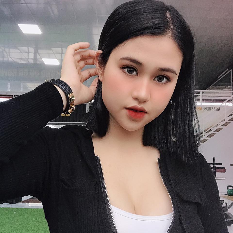 Nguyễn Ái Phượng id=100060507074323 Hình ảnh gái xinh, Girl xinh Việt Nam, Photo gái xinh, Hot face hiện nay, Hình ảnh gái xinh cute, Ảnh gái đẹp, Hot girl dễ thương nhất Việt Nam