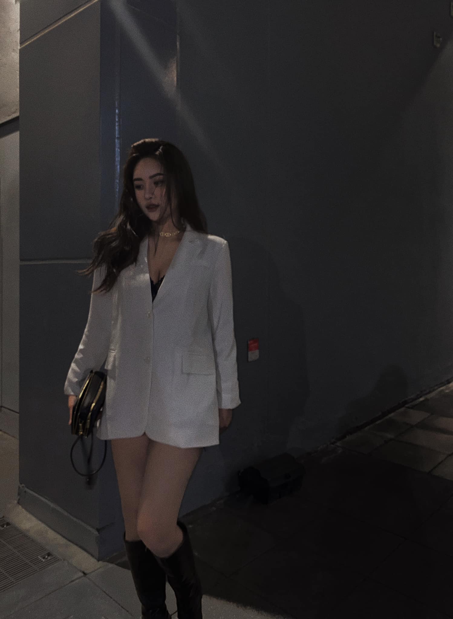 Link facebook, Hotgirl Facebook, Gái xinh facebook, KOLs facebook, Ảnh gái xinh, Hotgirl Nguyễn Hương Quỳnh Quynhquyenruhihi