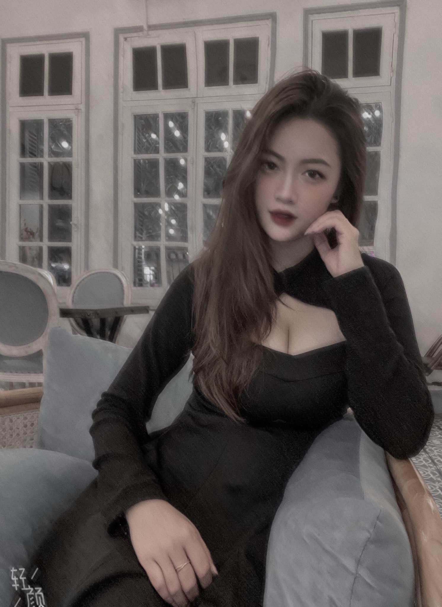 Link facebook, Hotgirl Facebook, Gái xinh facebook, KOLs facebook, Ảnh gái xinh, Hotgirl Nguyễn Hương Quỳnh Quynhquyenruhihi