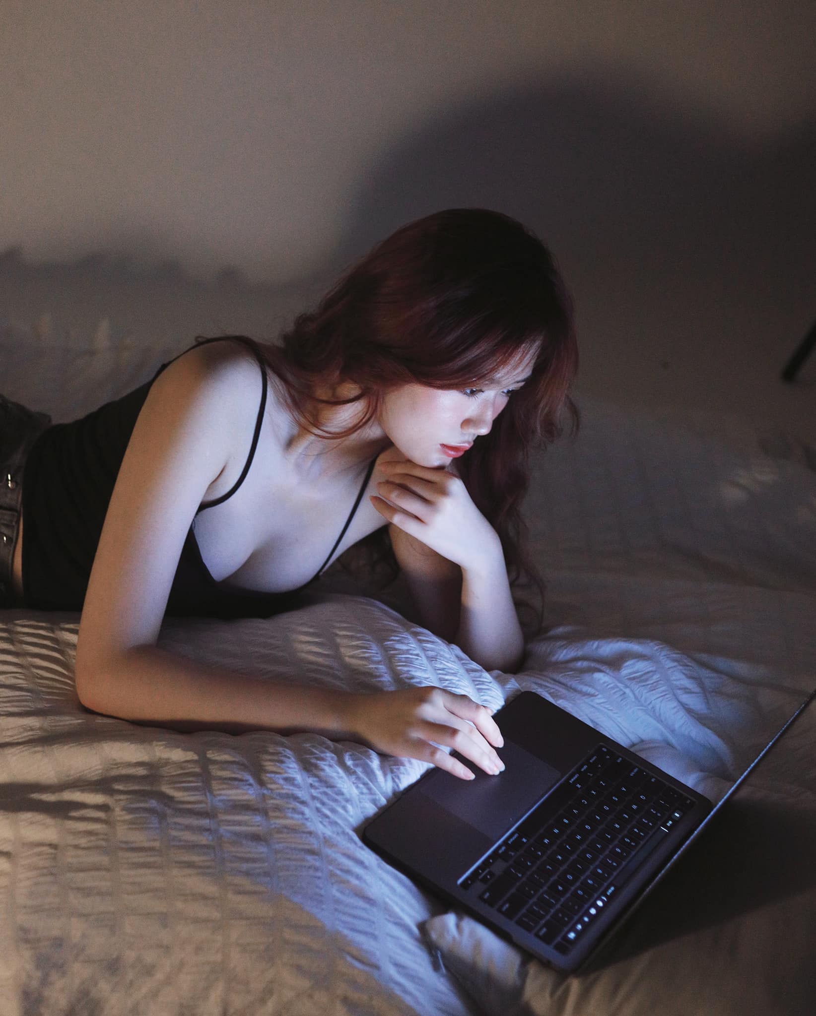 Nguyễn Lan Nhi lannhibaby308 Hoa Khôi, Đại diện đội tuyển Hàn Quốc, Hot girl WorldCup, WorldCup 2022