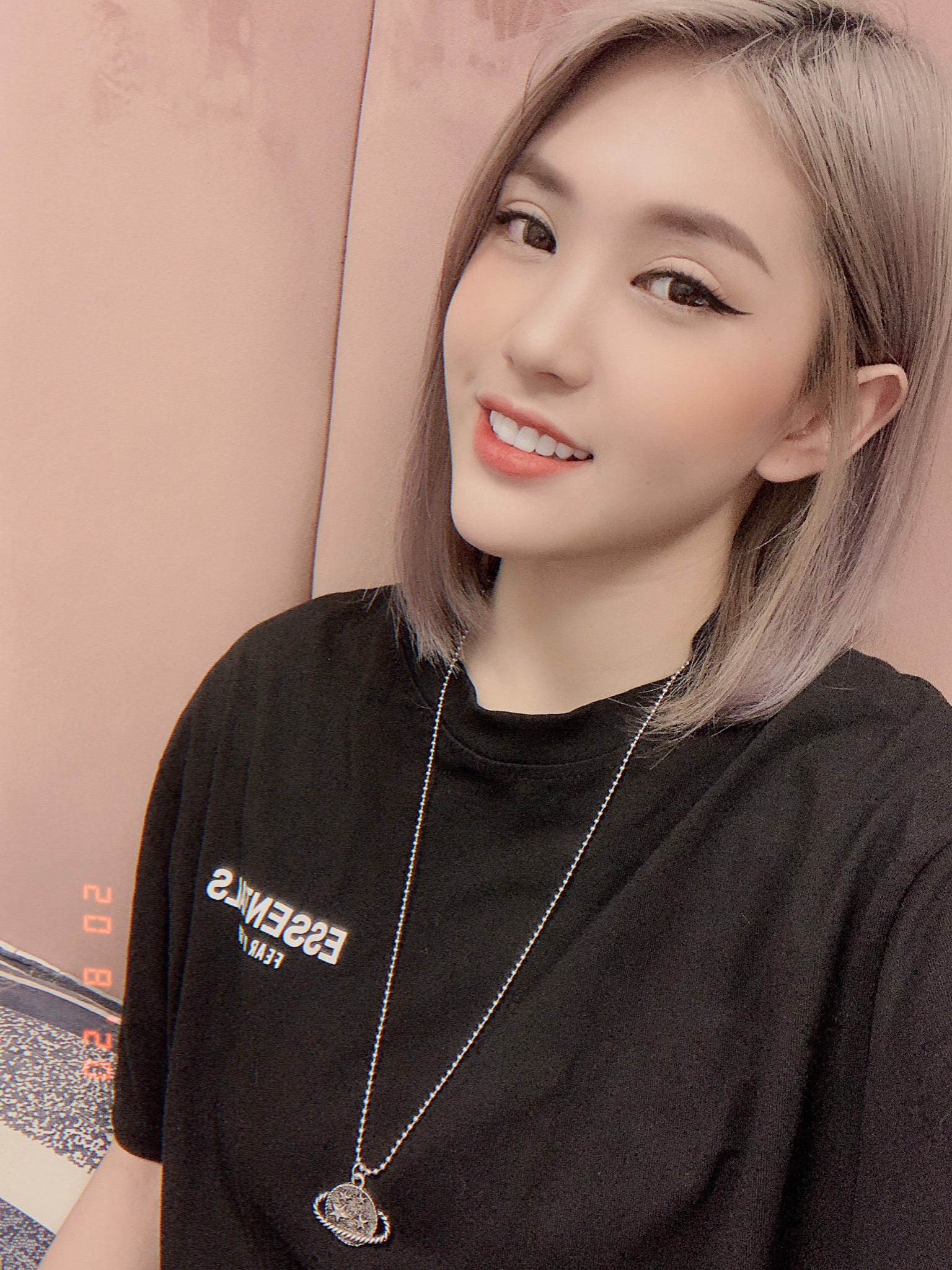 Nguyễn Linh Chi linhchinguyen312 Sexy girls