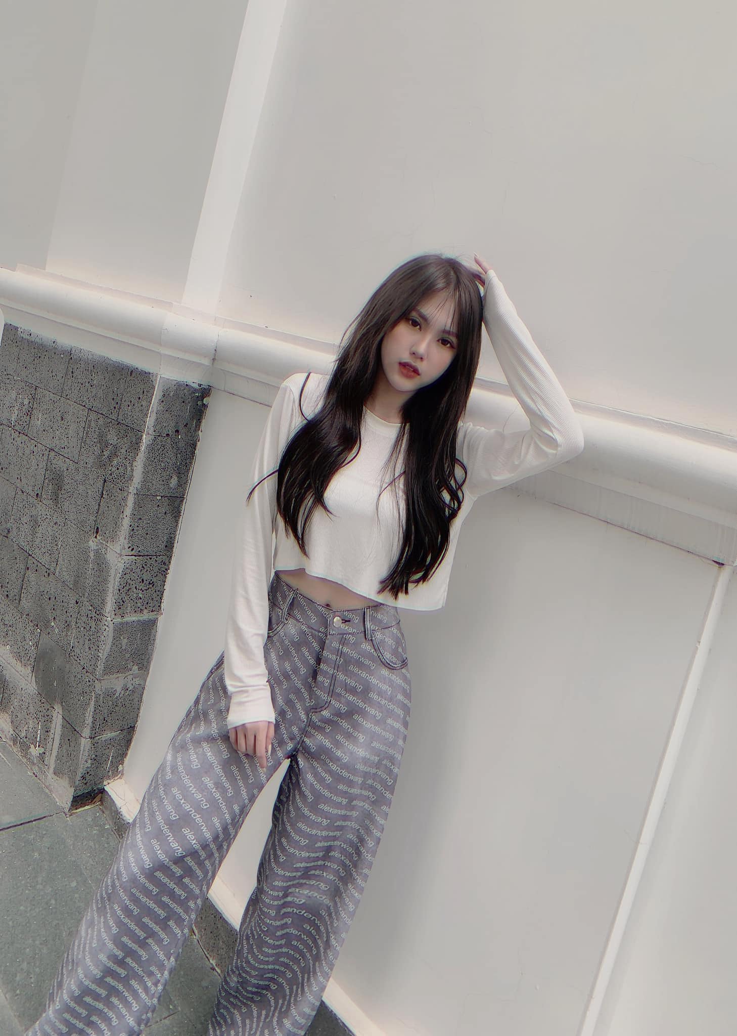 Nguyễn Linh Chi linhchinguyen312 Sexy girls