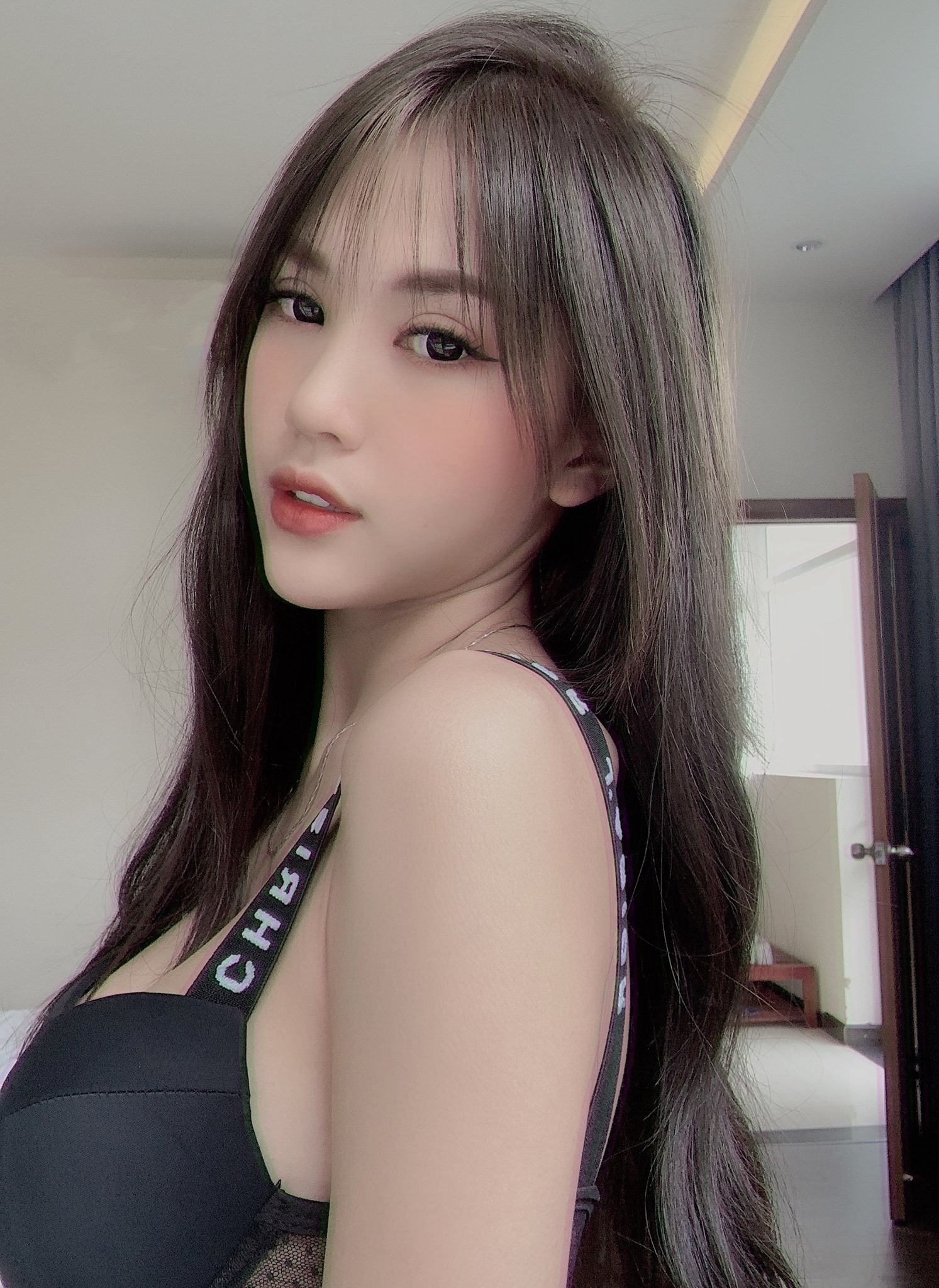 Nguyễn Linh Chi linhchinguyen312 Sexy girls