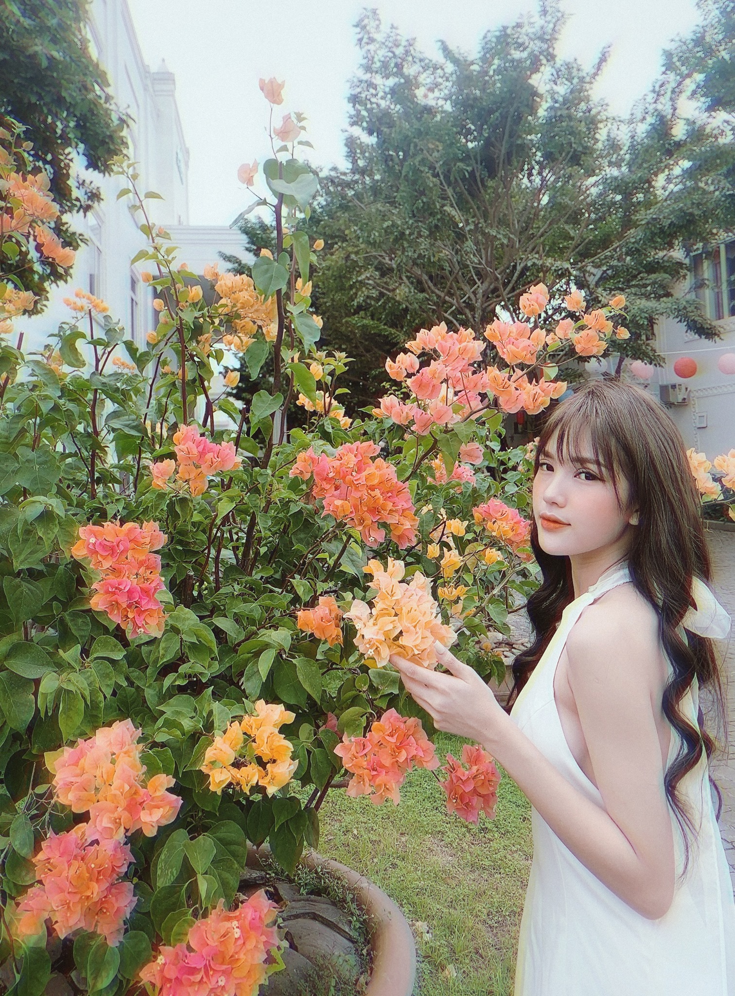 Nguyễn Linh Chi linhchinguyen312 Sexy girls