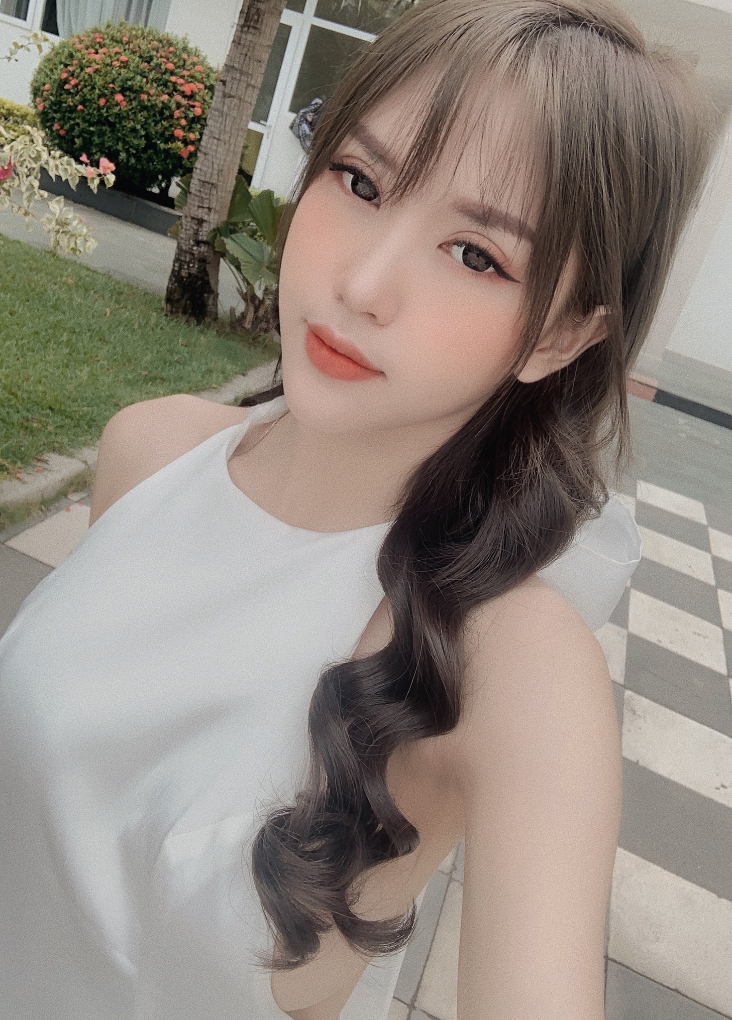 Sexy girls Nguyễn Linh Chi linhchinguyen312