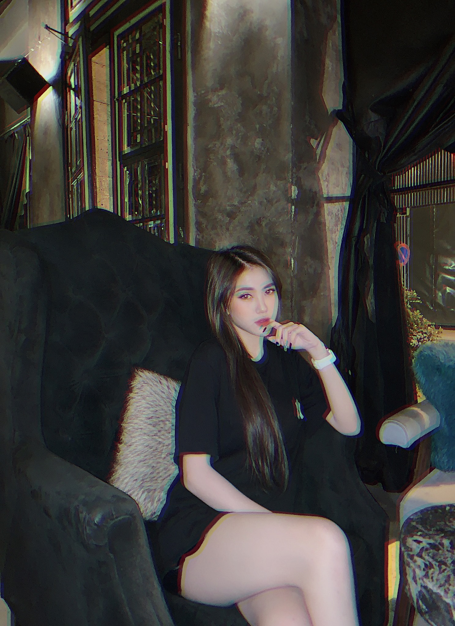 Sexy girls Nguyễn Linh Chi linhchinguyen312