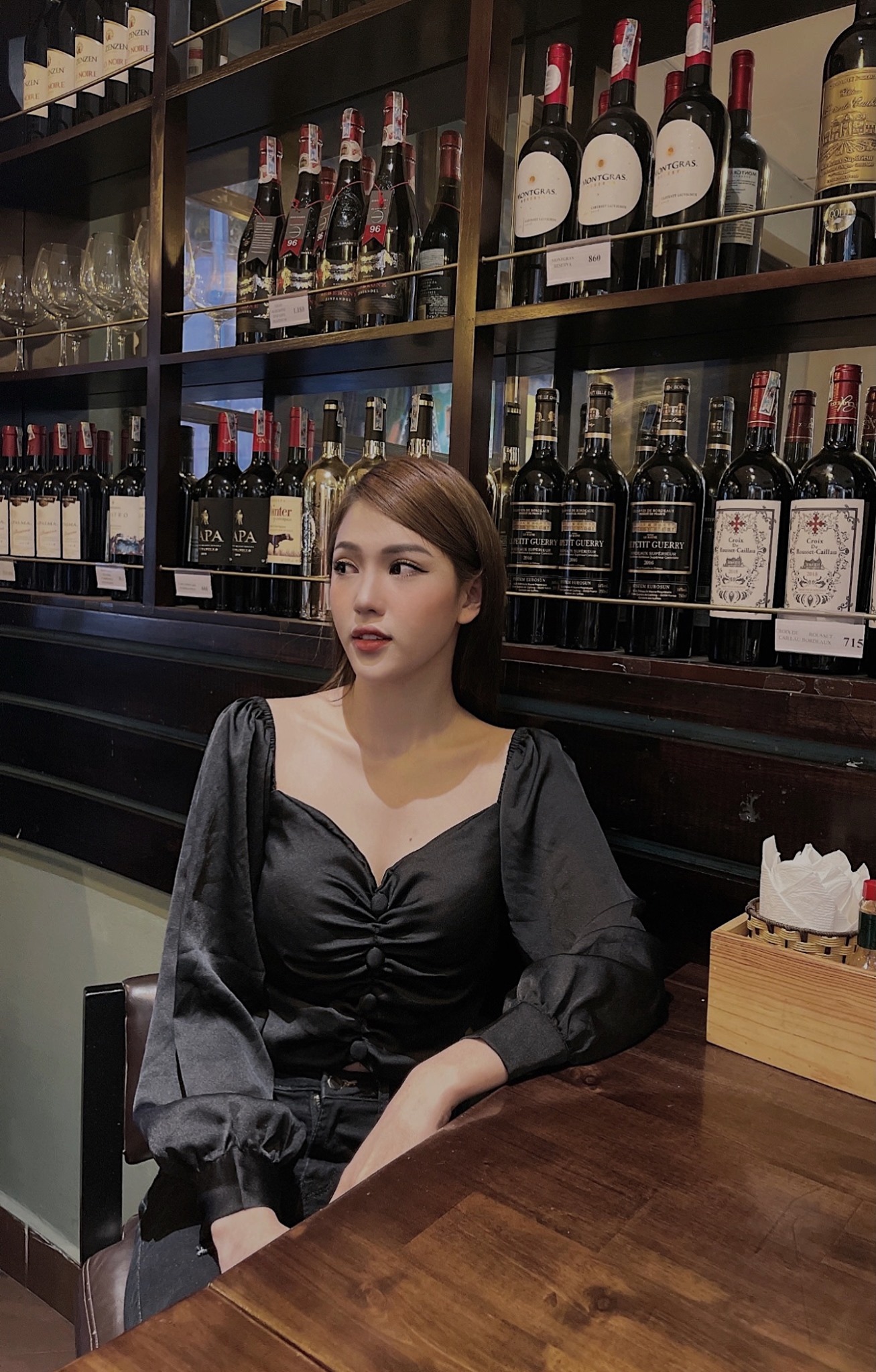 Sexy girls Nguyễn Linh Chi linhchinguyen312