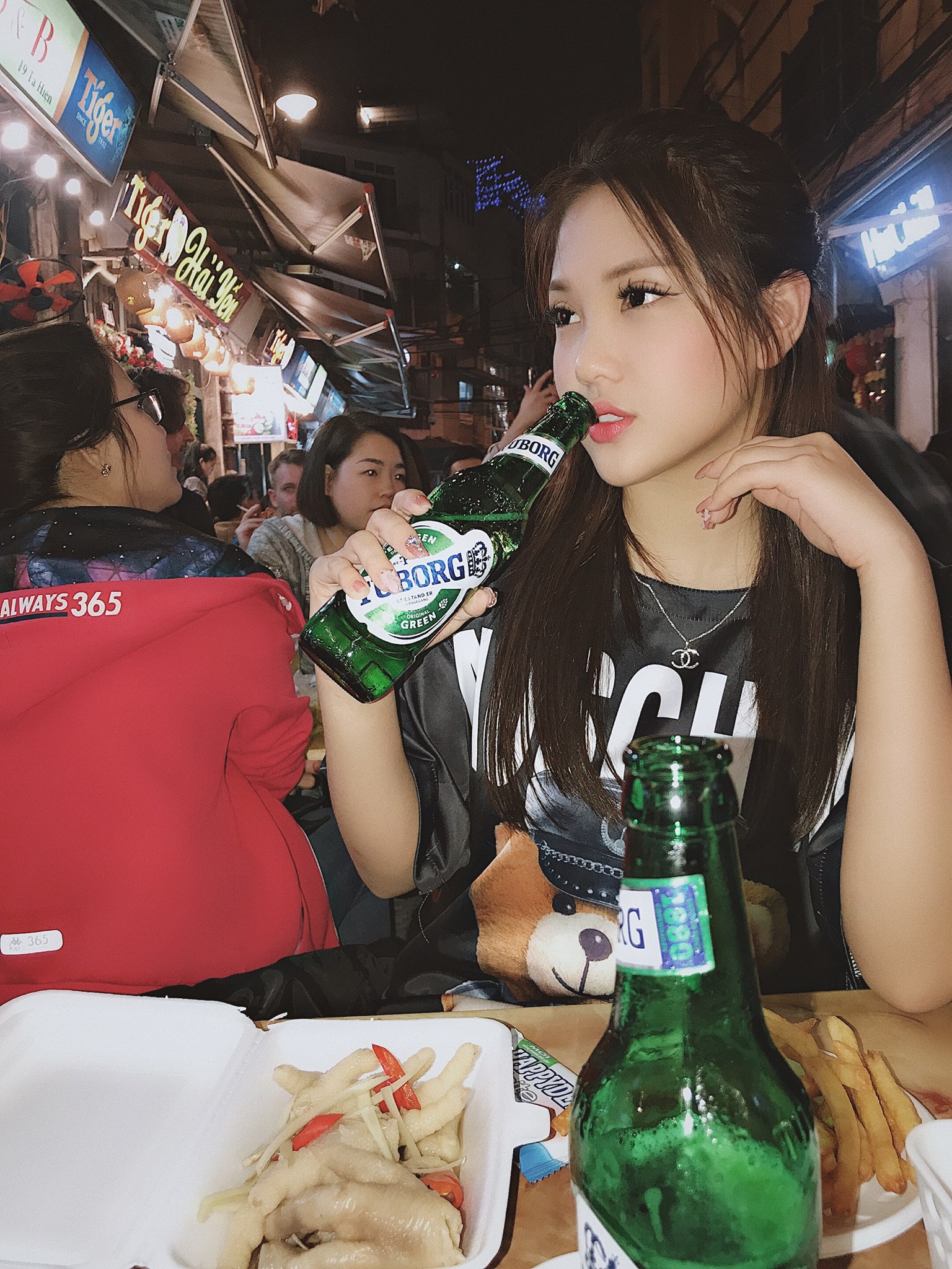 Sexy girls Nguyễn Linh Chi linhchinguyen312