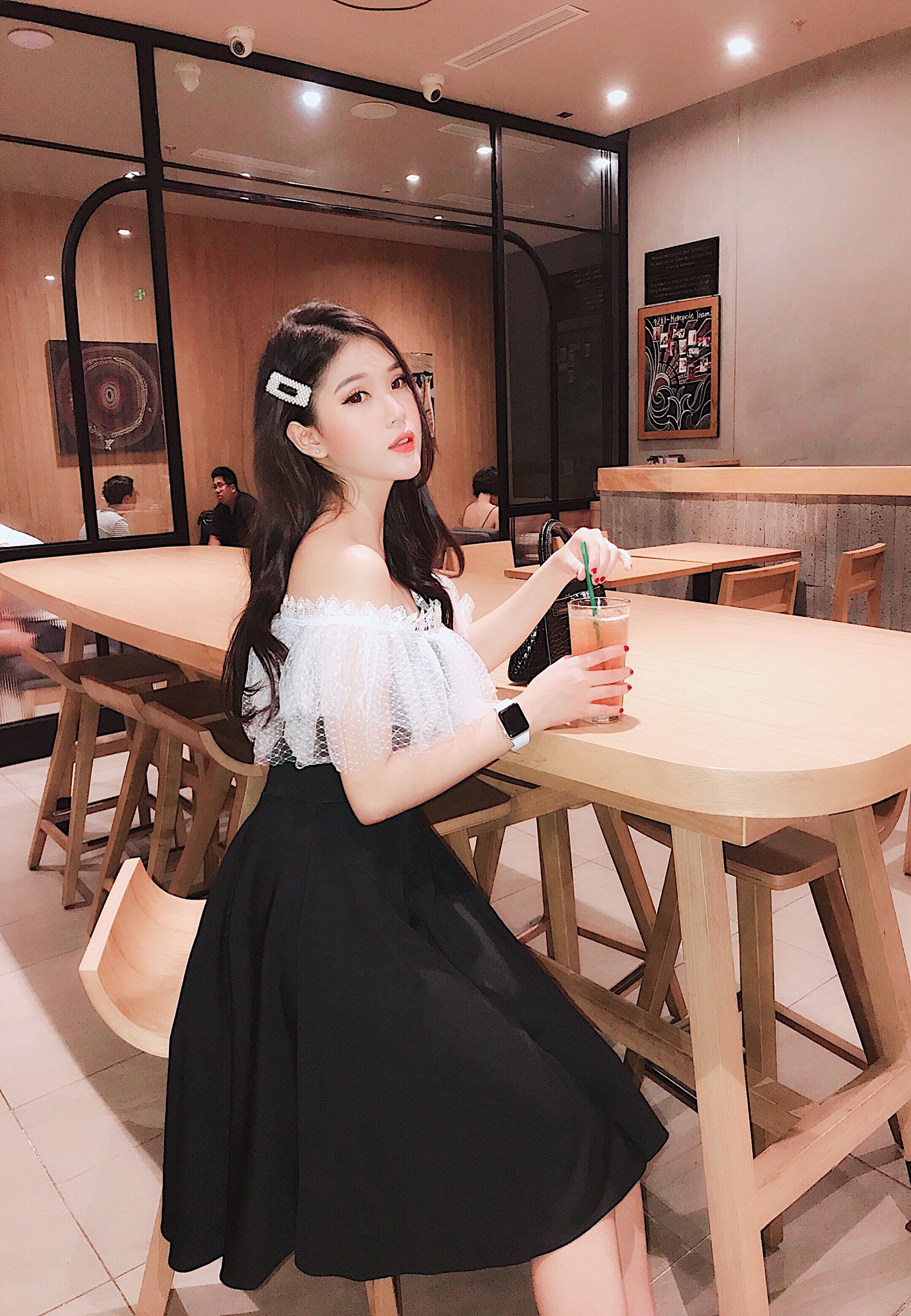 Sexy girls Nguyễn Linh Chi linhchinguyen312